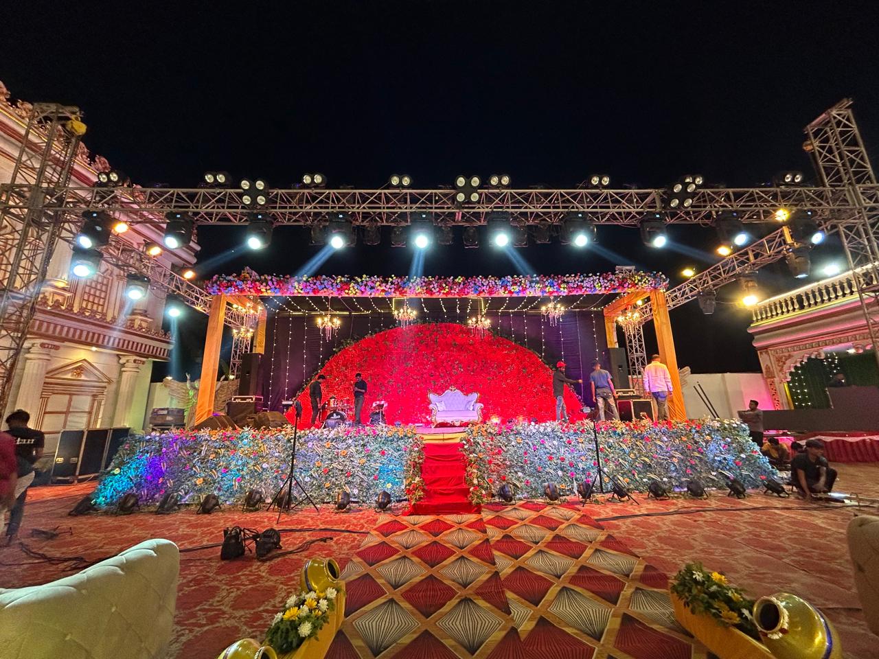 Sri Banshi Garden, Muzaffarpur — photo 10