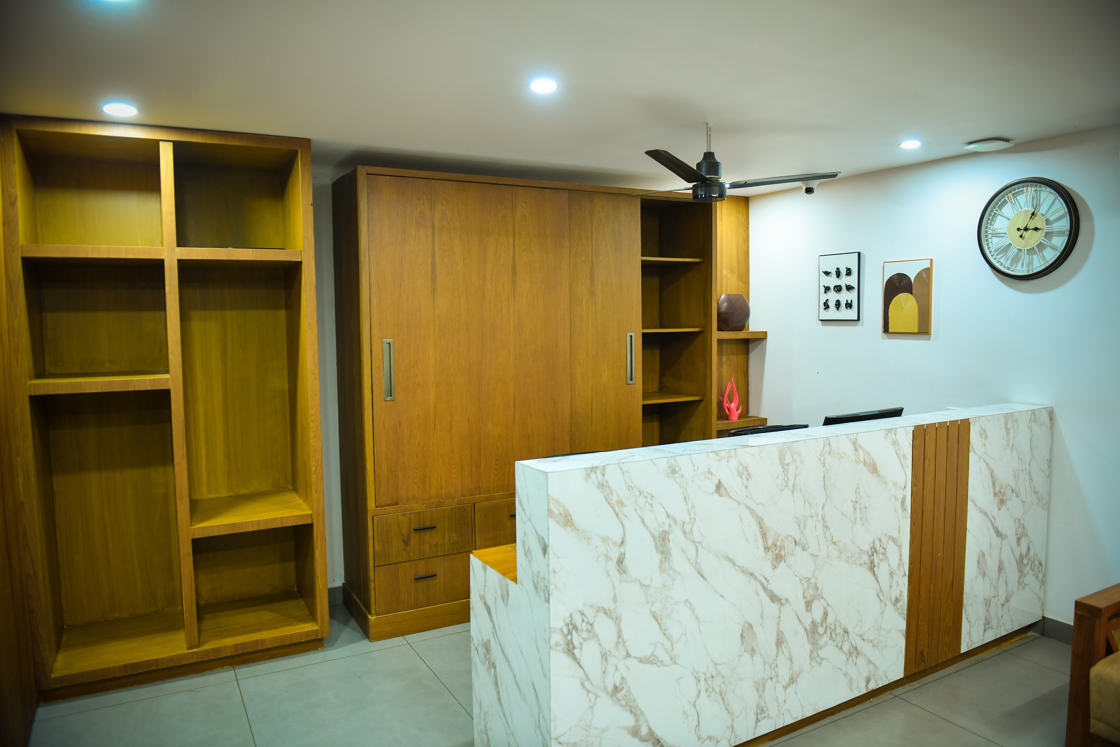 Manal Residency, Thalassery — photo 4