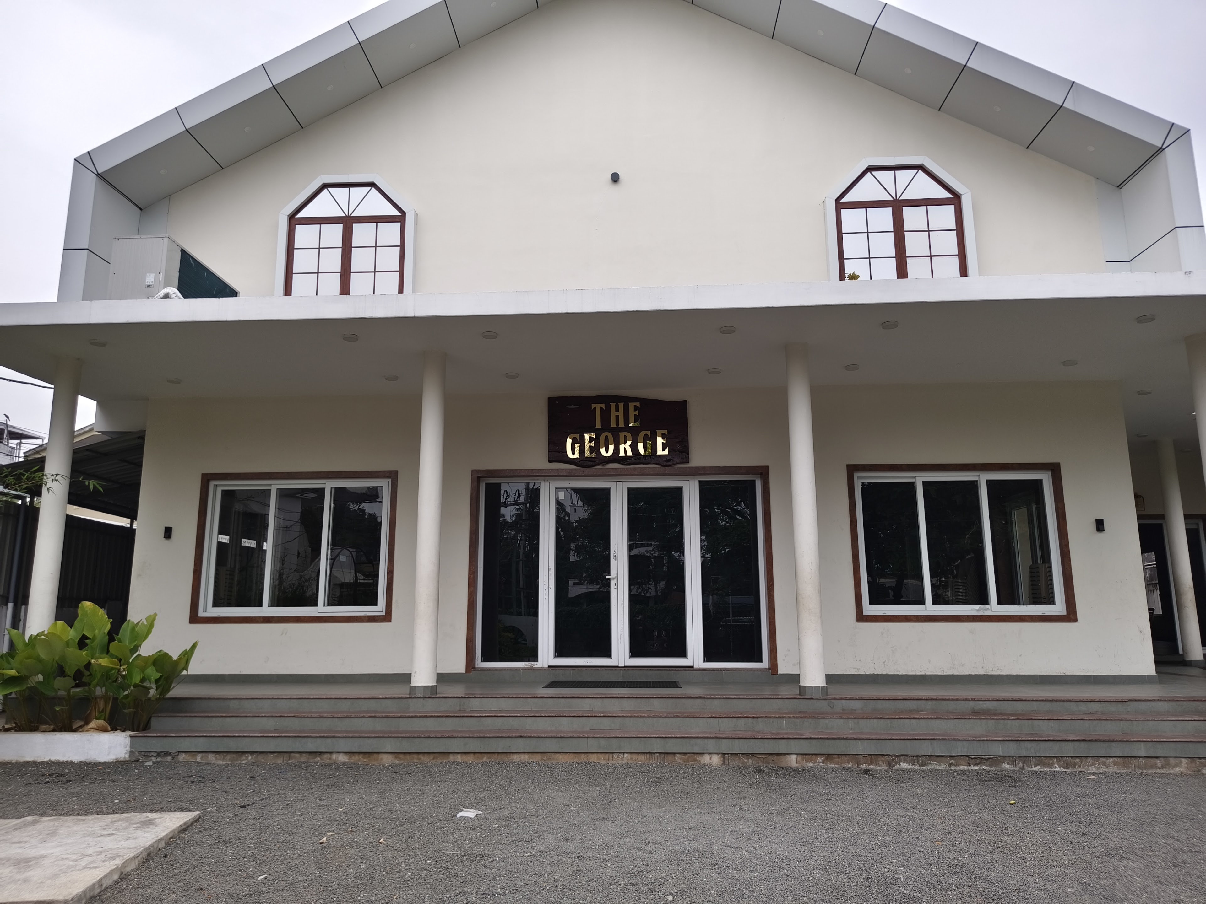 Meera & Rahul — Kochi 2