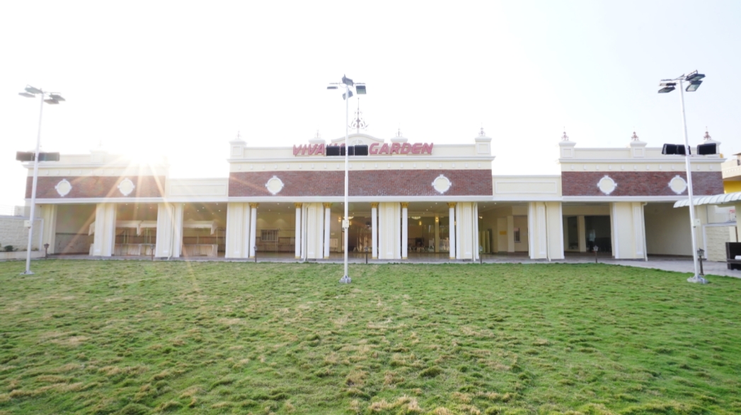 Vivaha Garden, Kalaburagi — photo 1