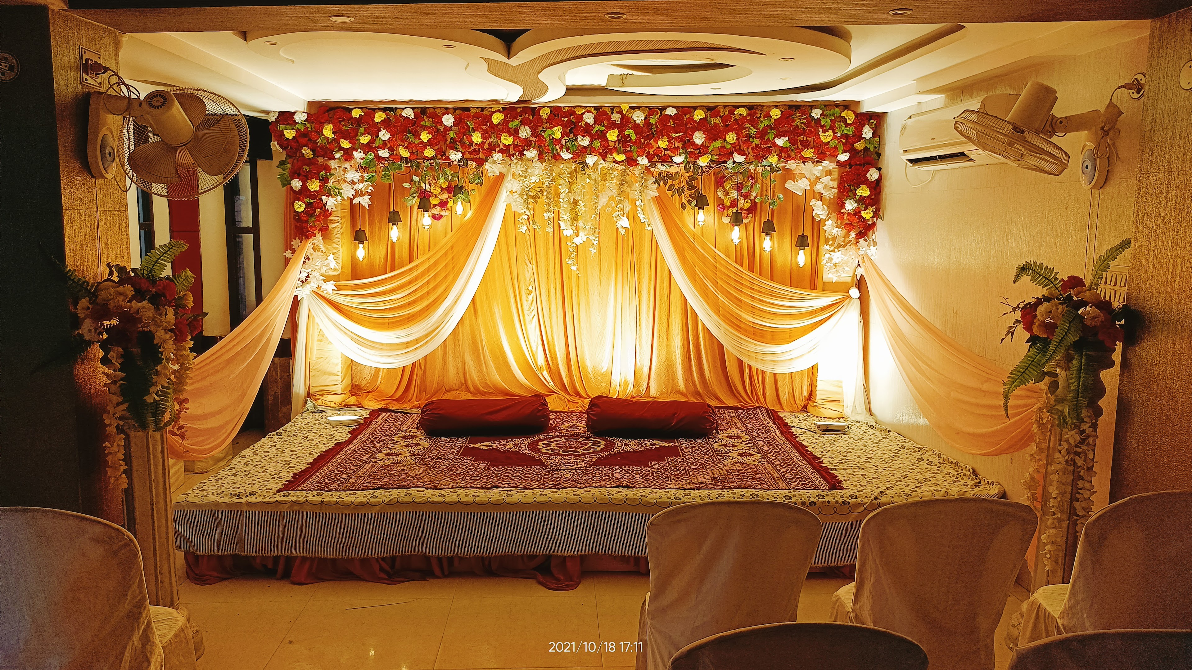 Azad Marriage Hall, Road no.19 East Jamshedpur. Jharkhand, Jamshedpur — photo 8
