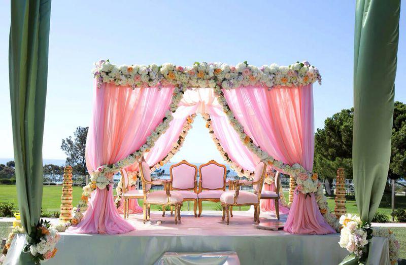 Dhruv Party Plot & Banquet Hall, Gandhinagar — photo 8