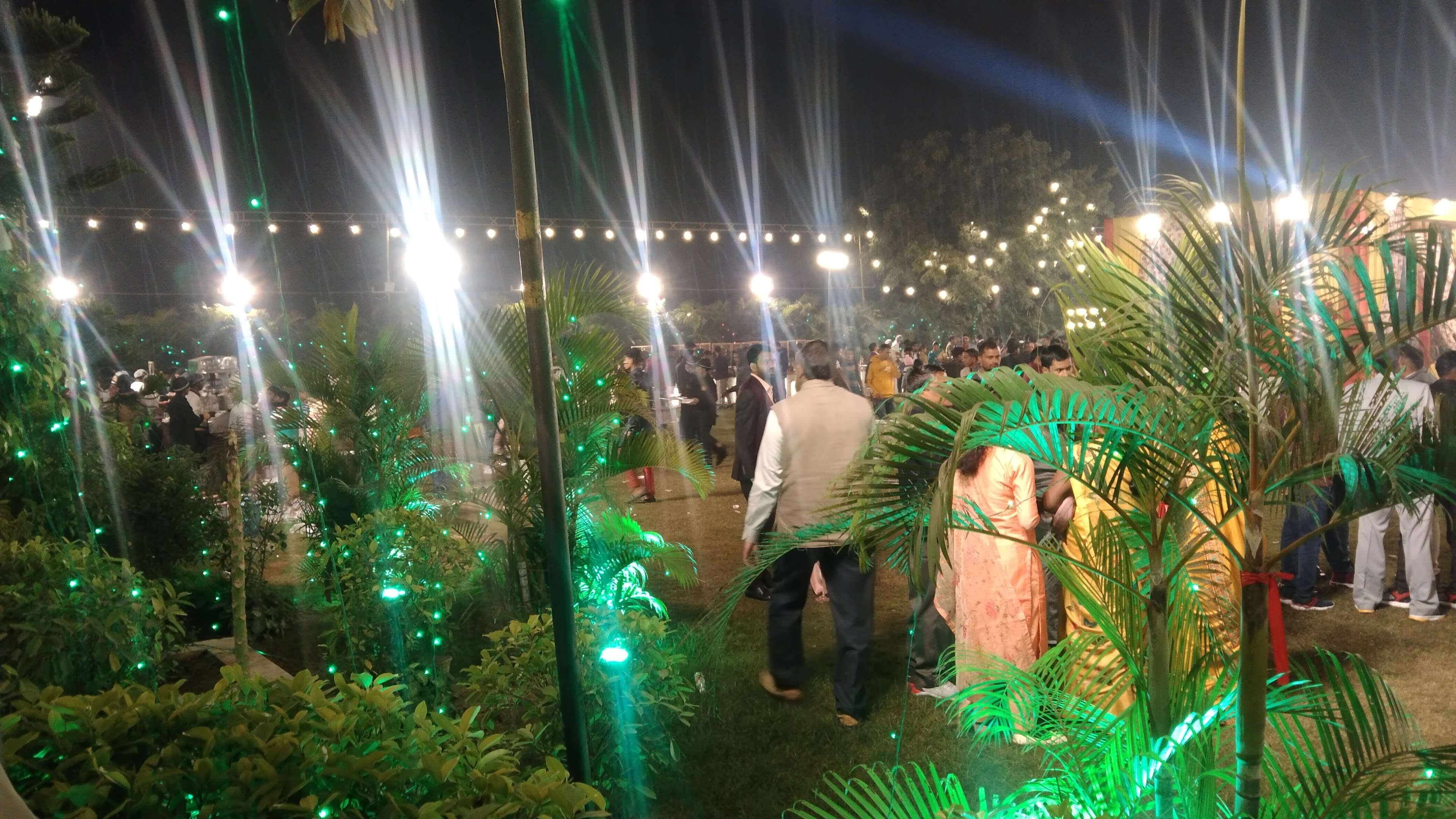 Shiv Ratan Gardens, Bareilly — photo 7