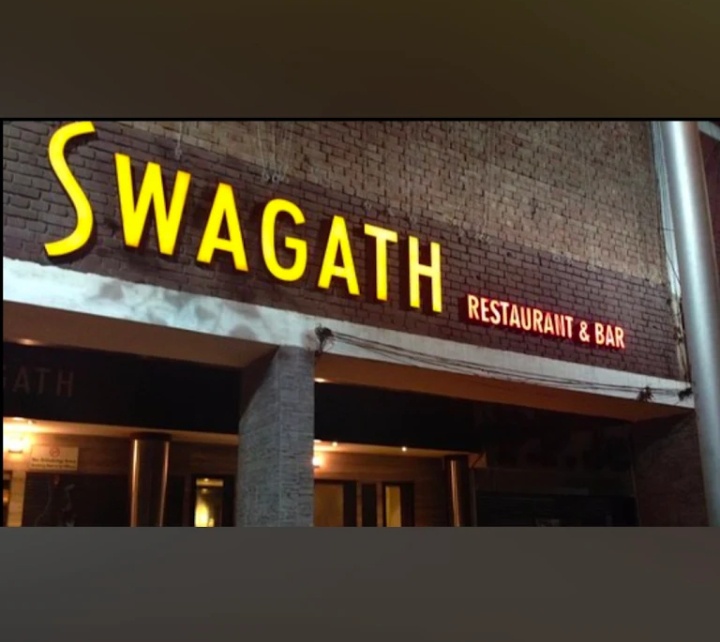 Swagath Restaurant And Bar, Chandigarh — photo 3