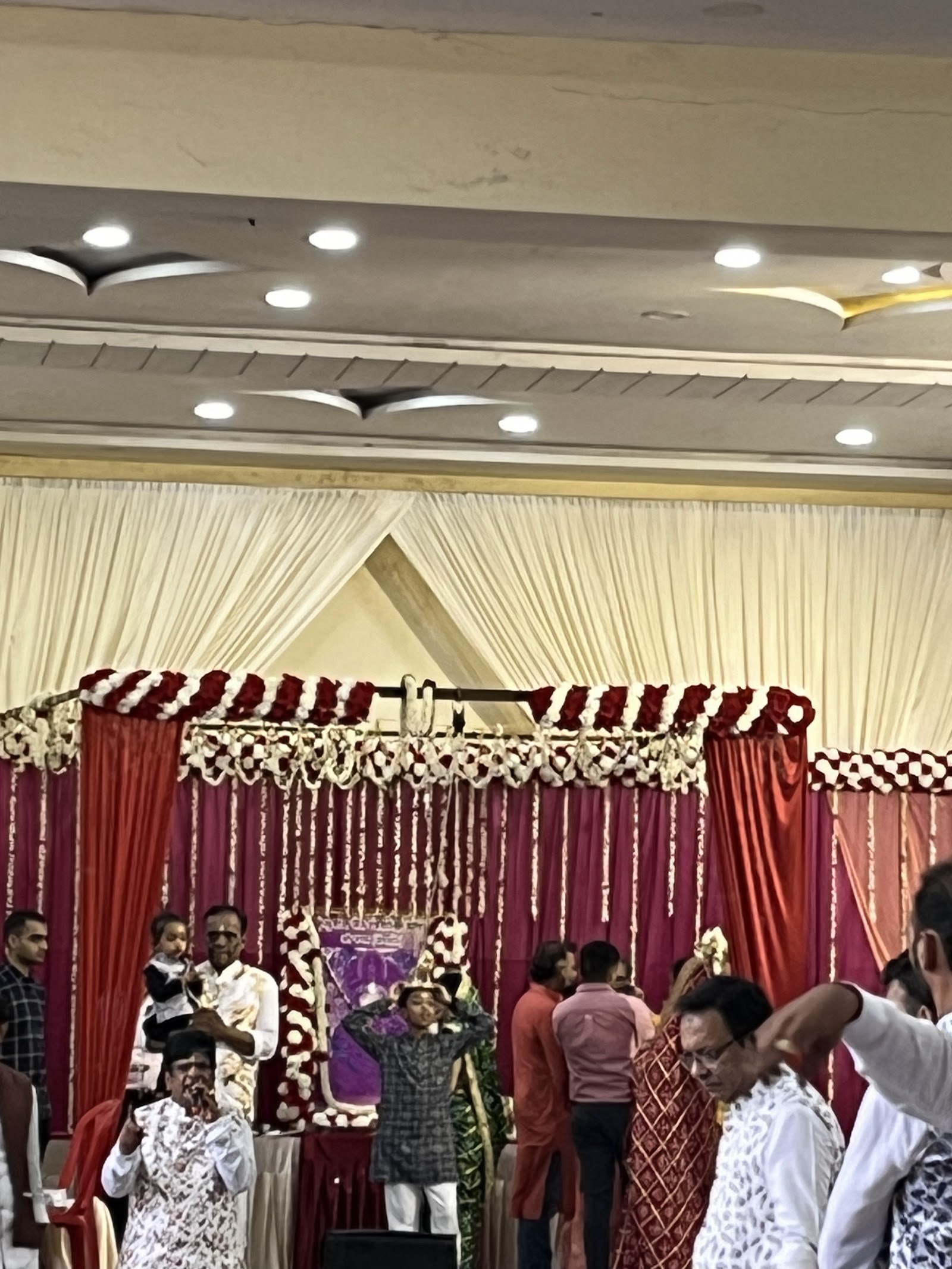 Sri Vinayaka Adhyathmika mandira, Bengaluru — photo 7