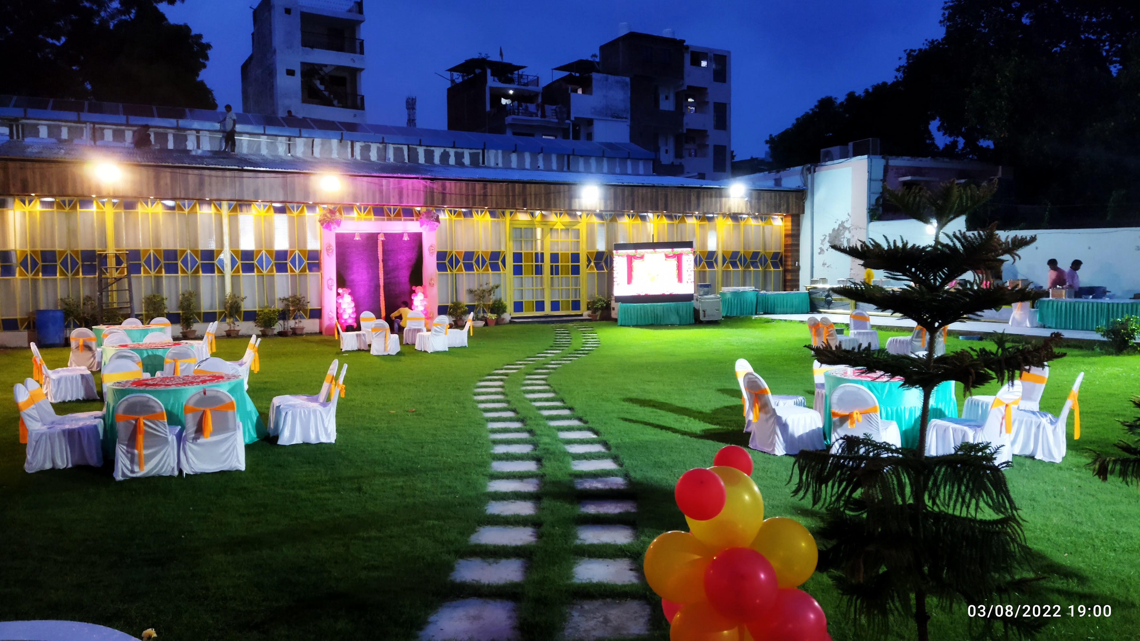 CPS Castle Club, Prayagraj — photo 4