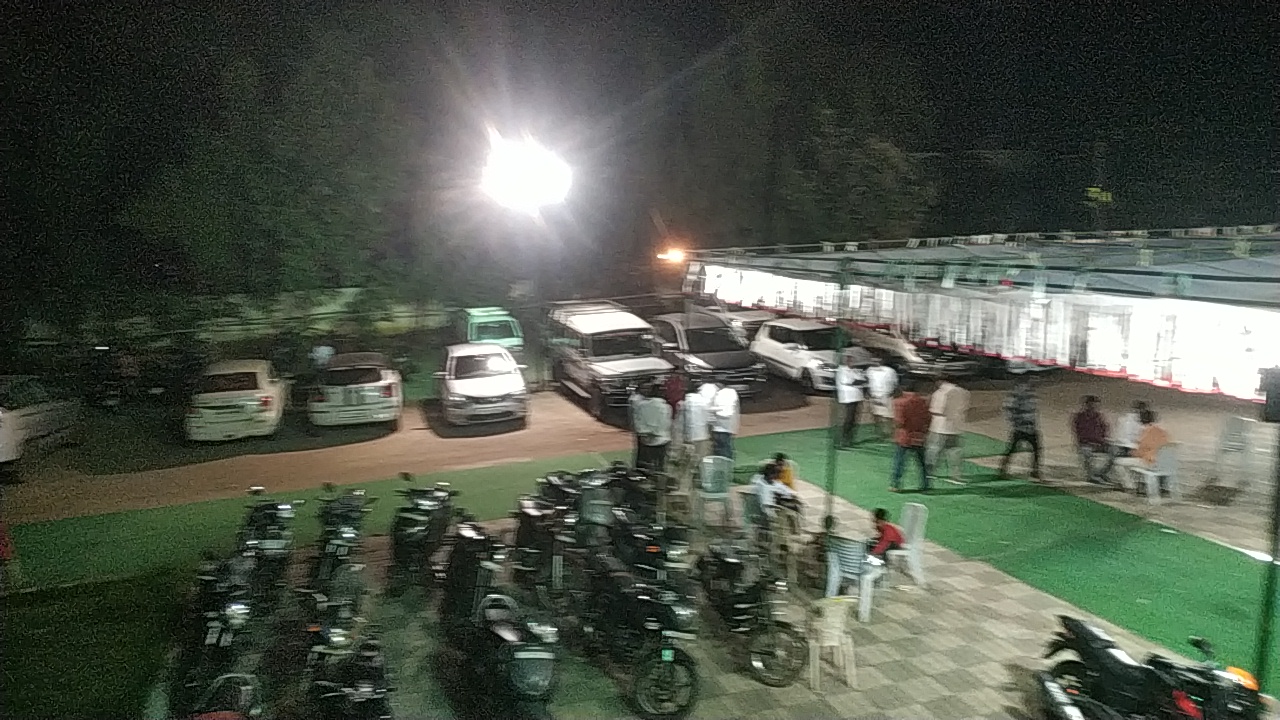 Umesh Chandra Memorial Function Hall, Kadapa — photo 7