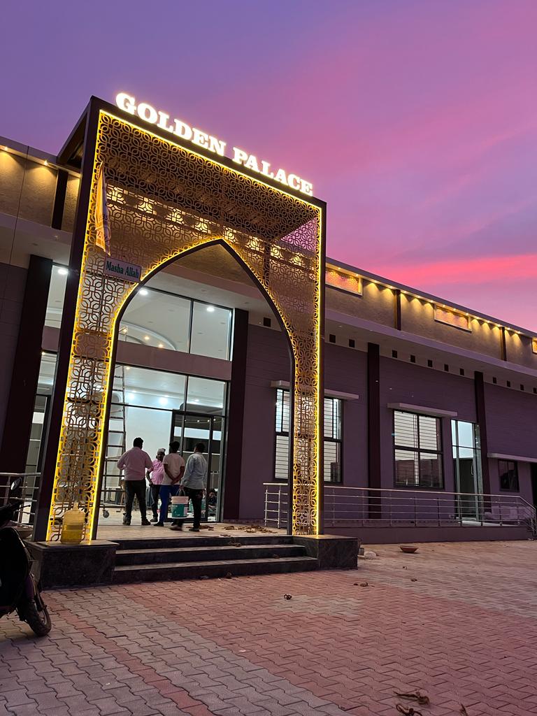 Golden Palace Davangere, Davangere — photo 4