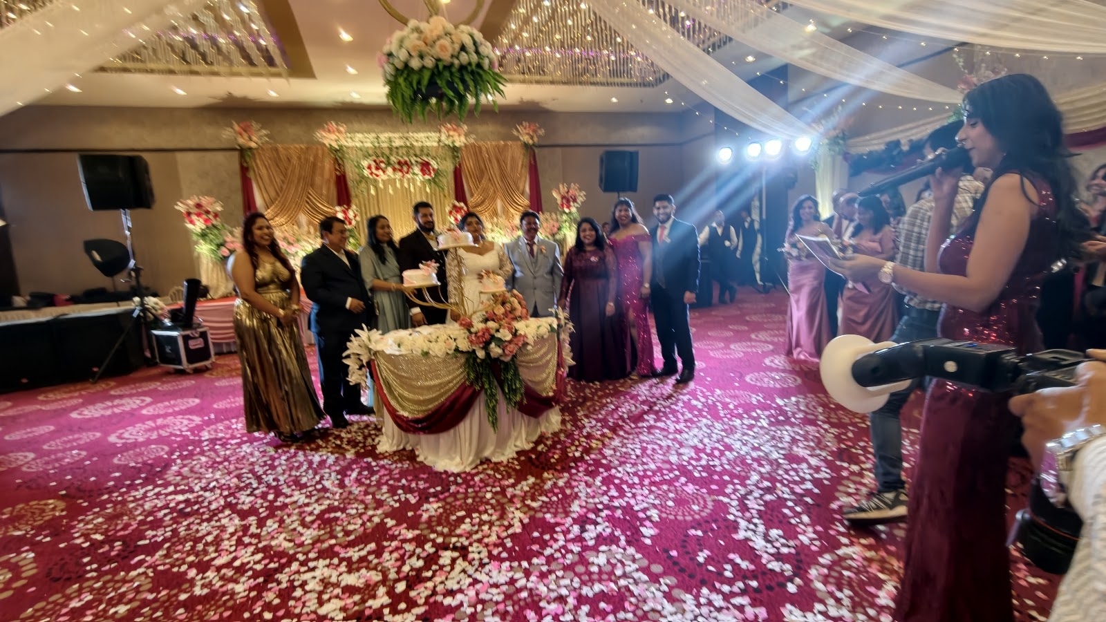 Galaxy Banquet, Mumbai — photo 4