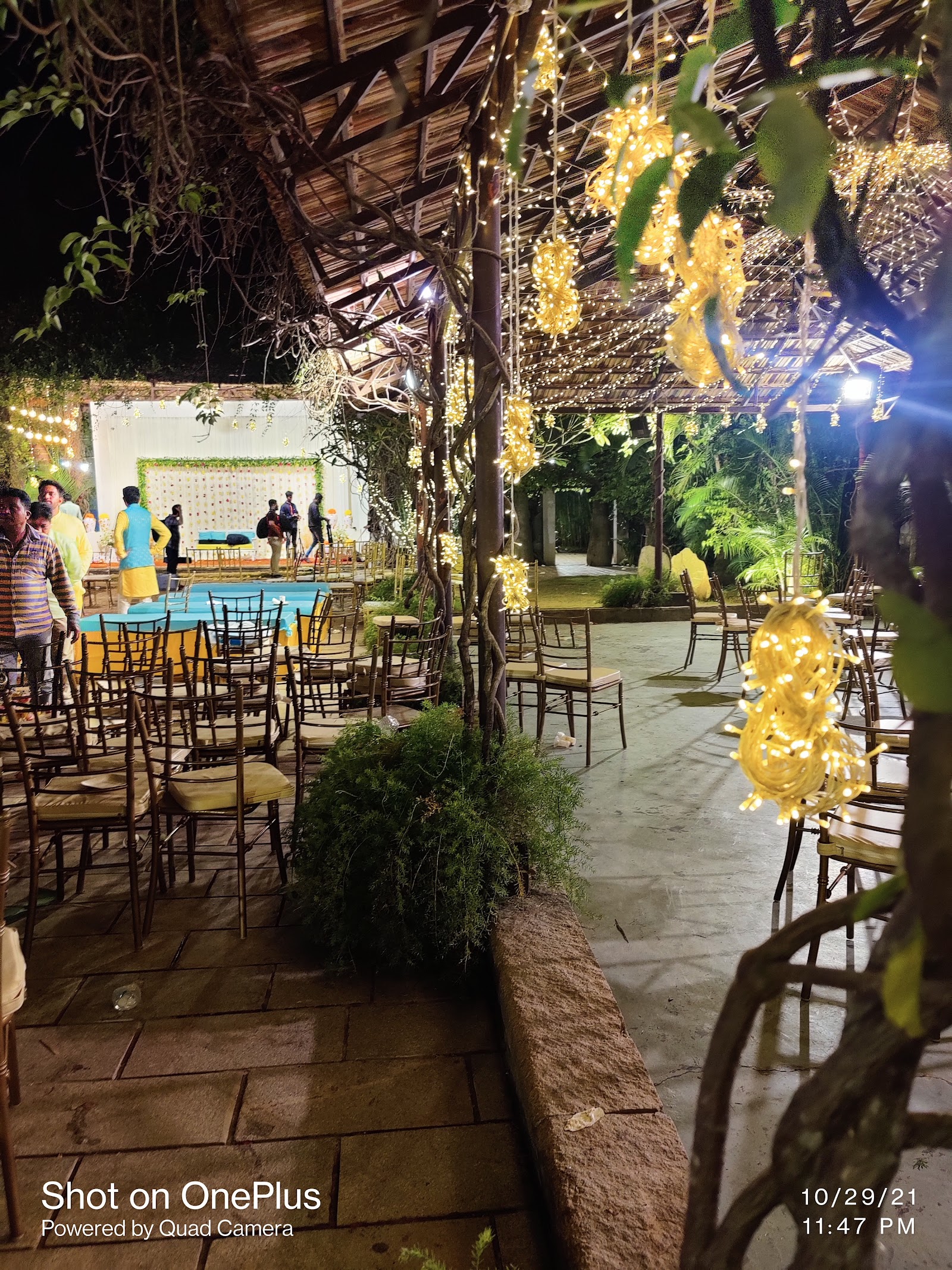 Tamara Weddings and Events, Bengaluru — photo 6