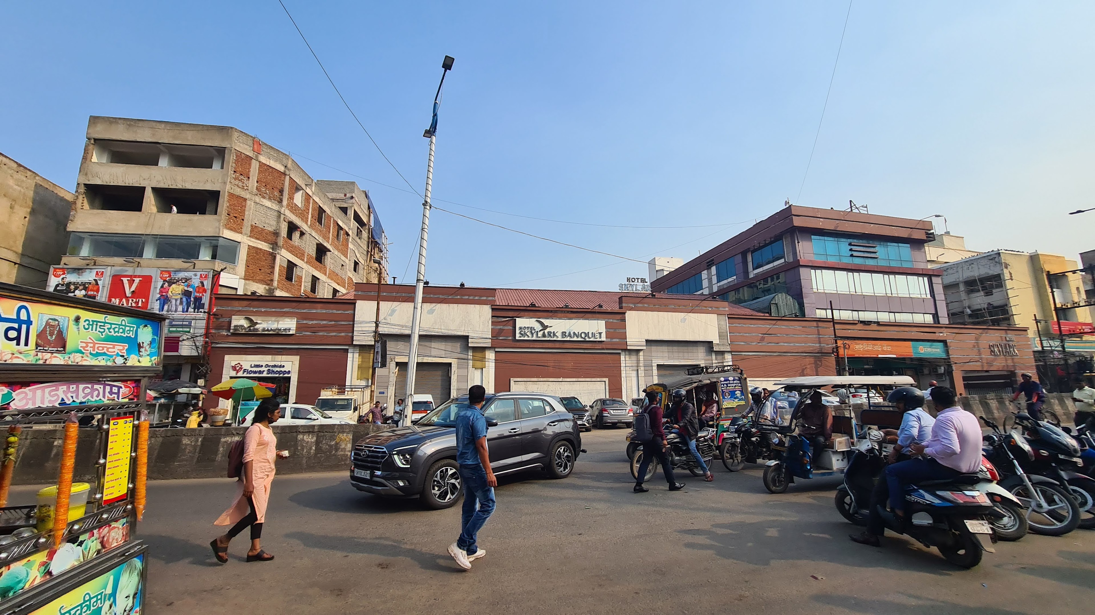 Skylark Banquet Hall, Dhanbad — photo 3