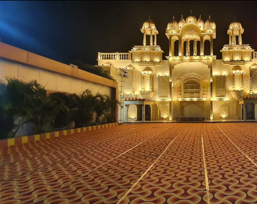 MRT Banquet, Patna — photo 4
