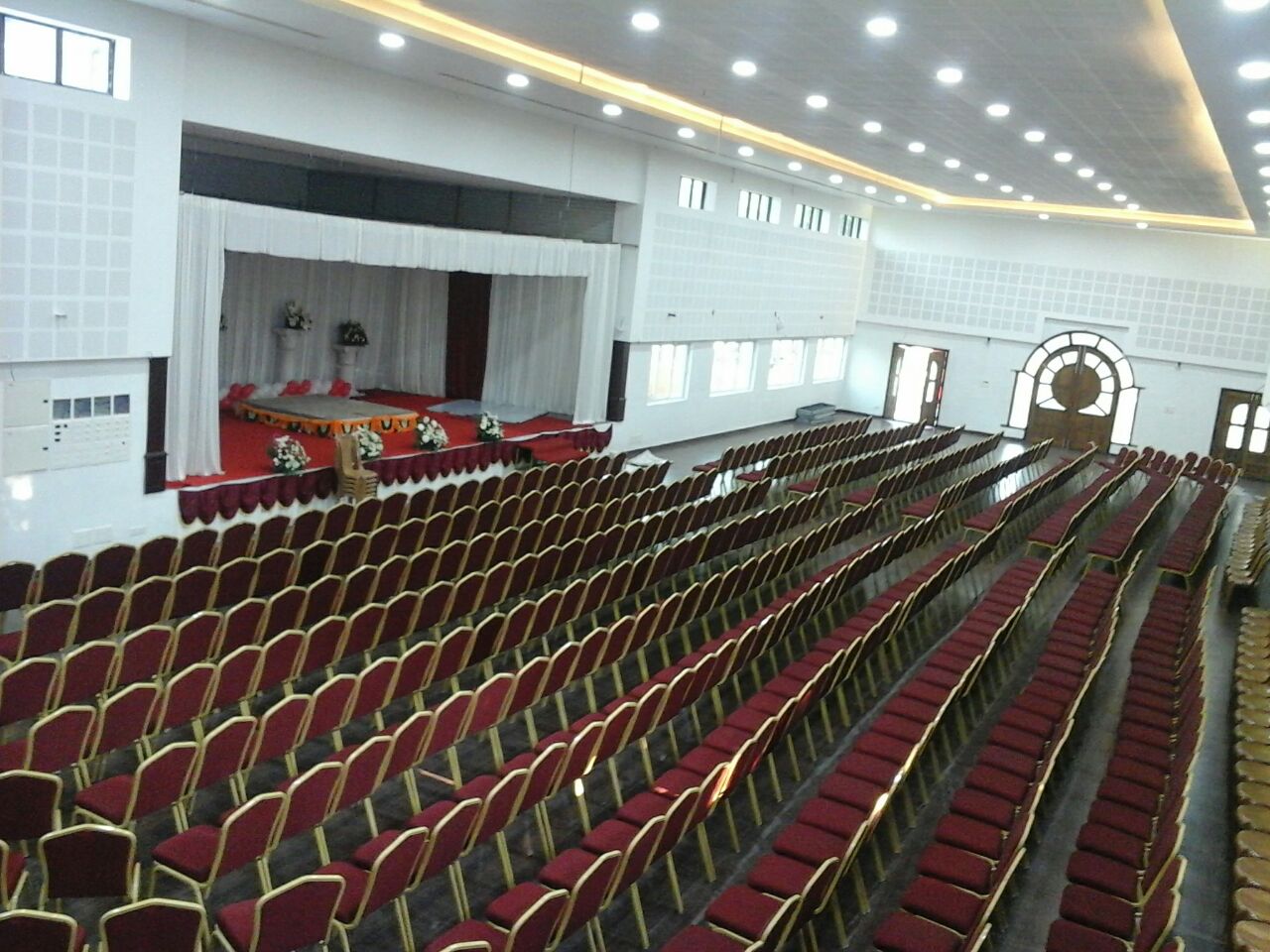 Lijo Auditorium, Pathanamthitta — photo 7