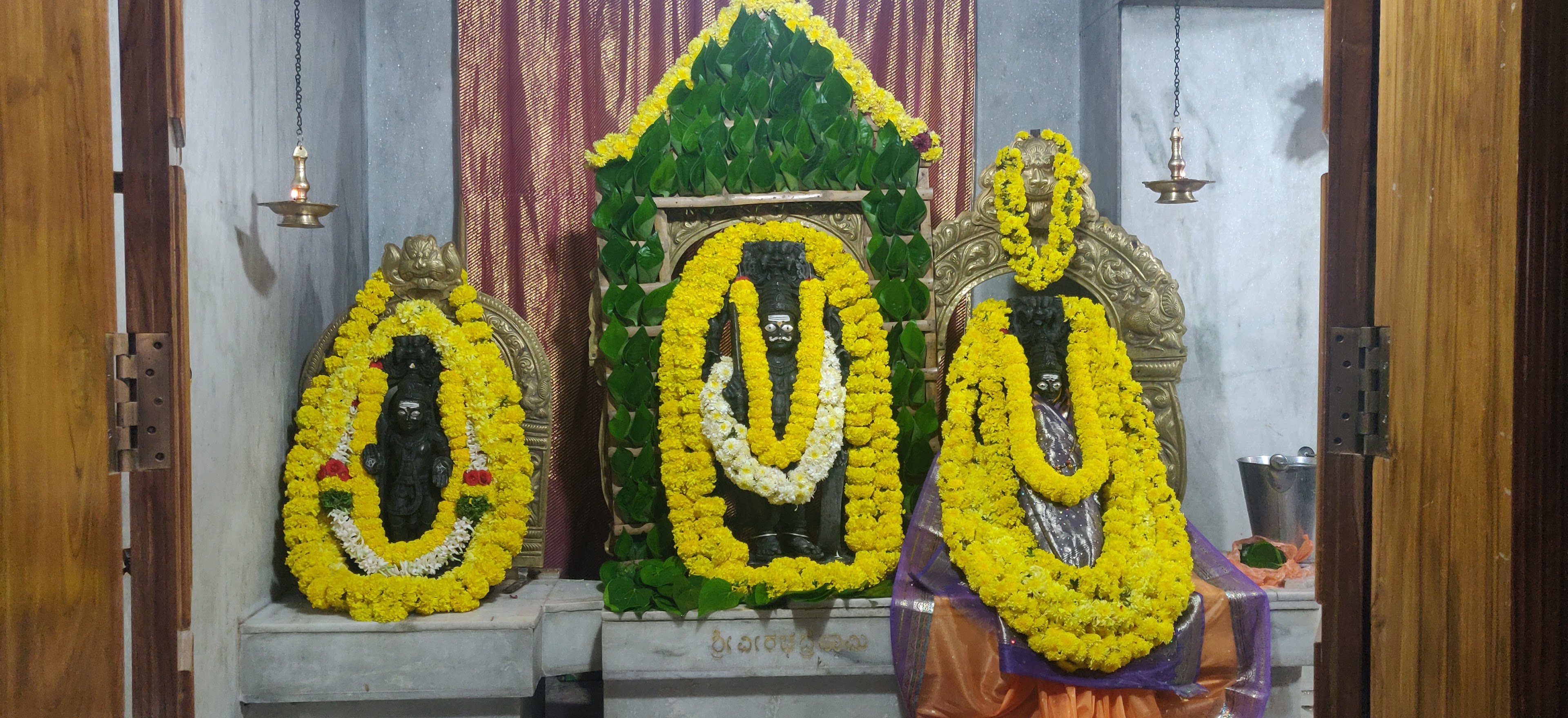 Sri Neelakanteshwara Samudaya Bhavan, Chitradurga — photo 4
