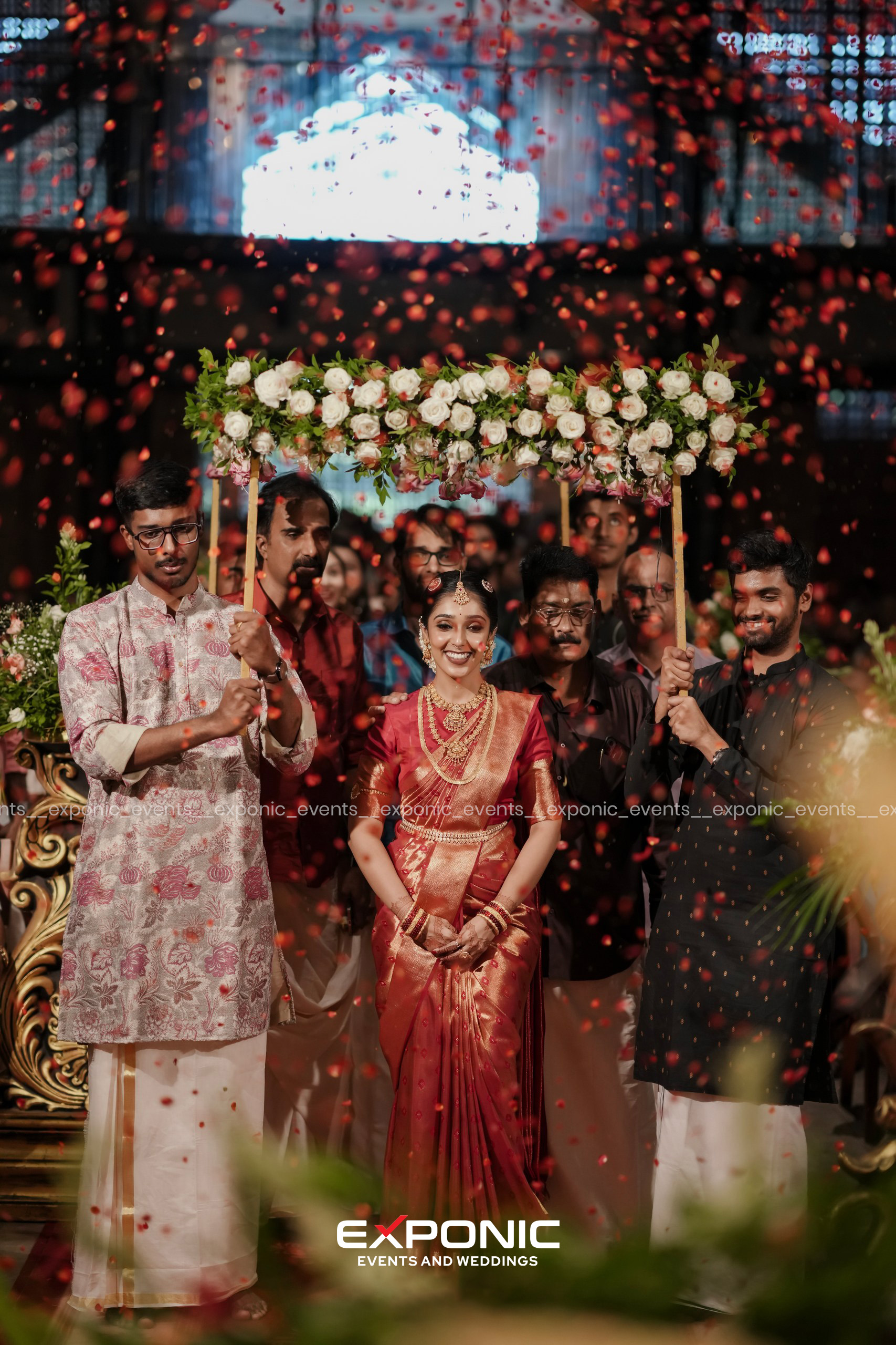 Exponic Events- Hindu Wedding Planner, Malappuram — photo 1