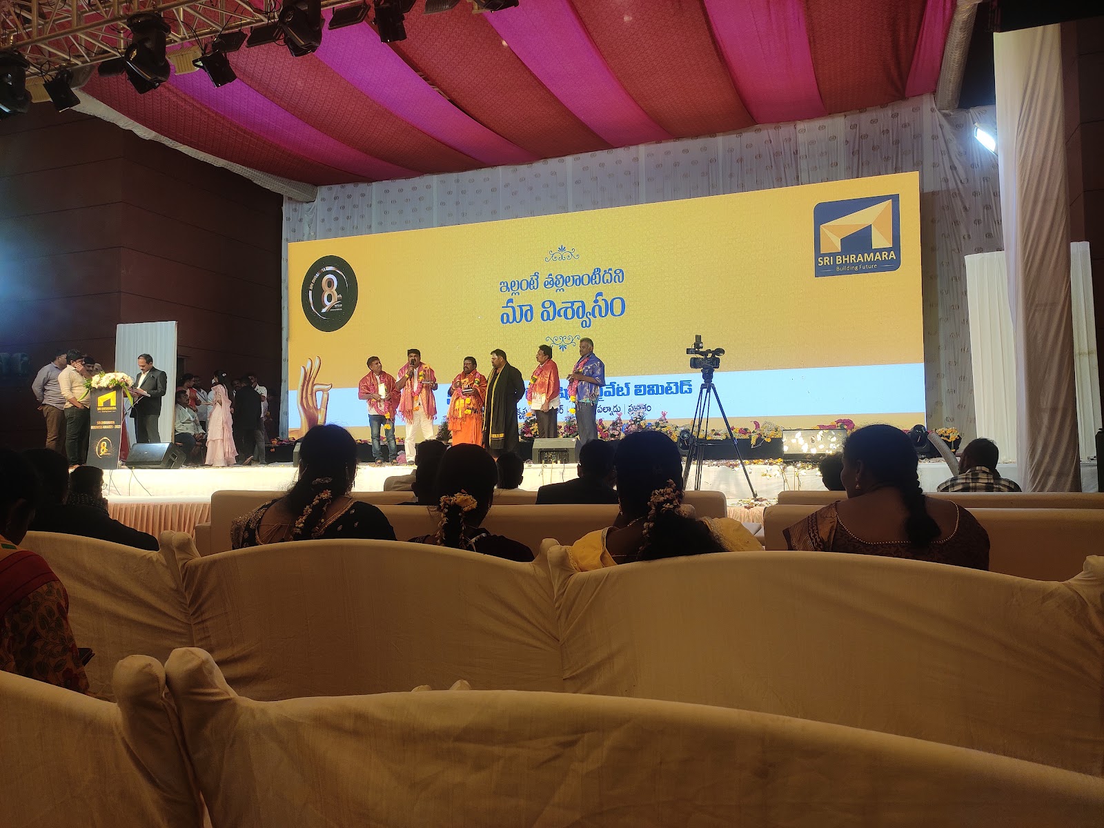 Siddhartha Gardens & Convention Center, Guntur — photo 5