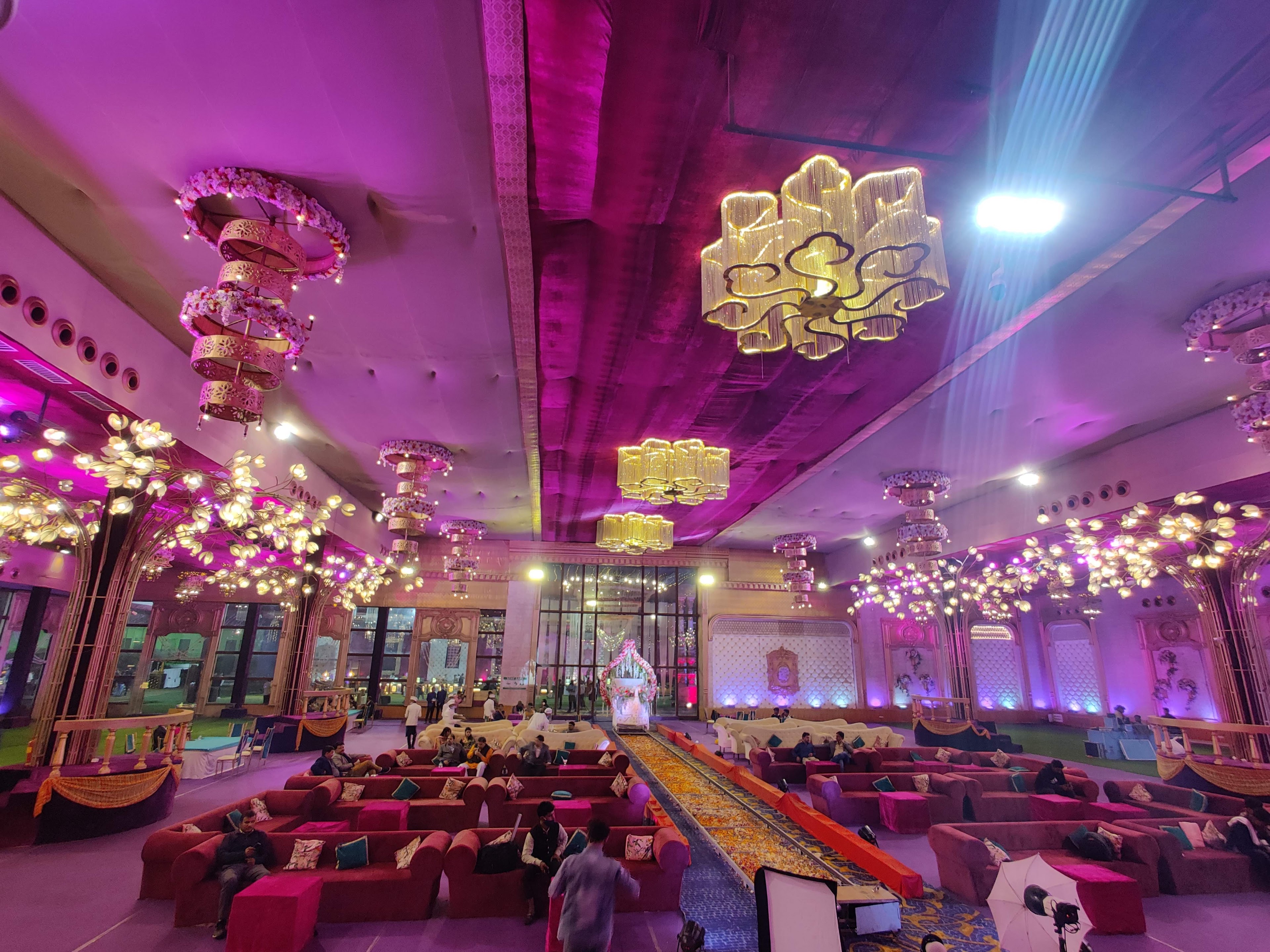 Sangam Banquet, Gwalior — photo 1