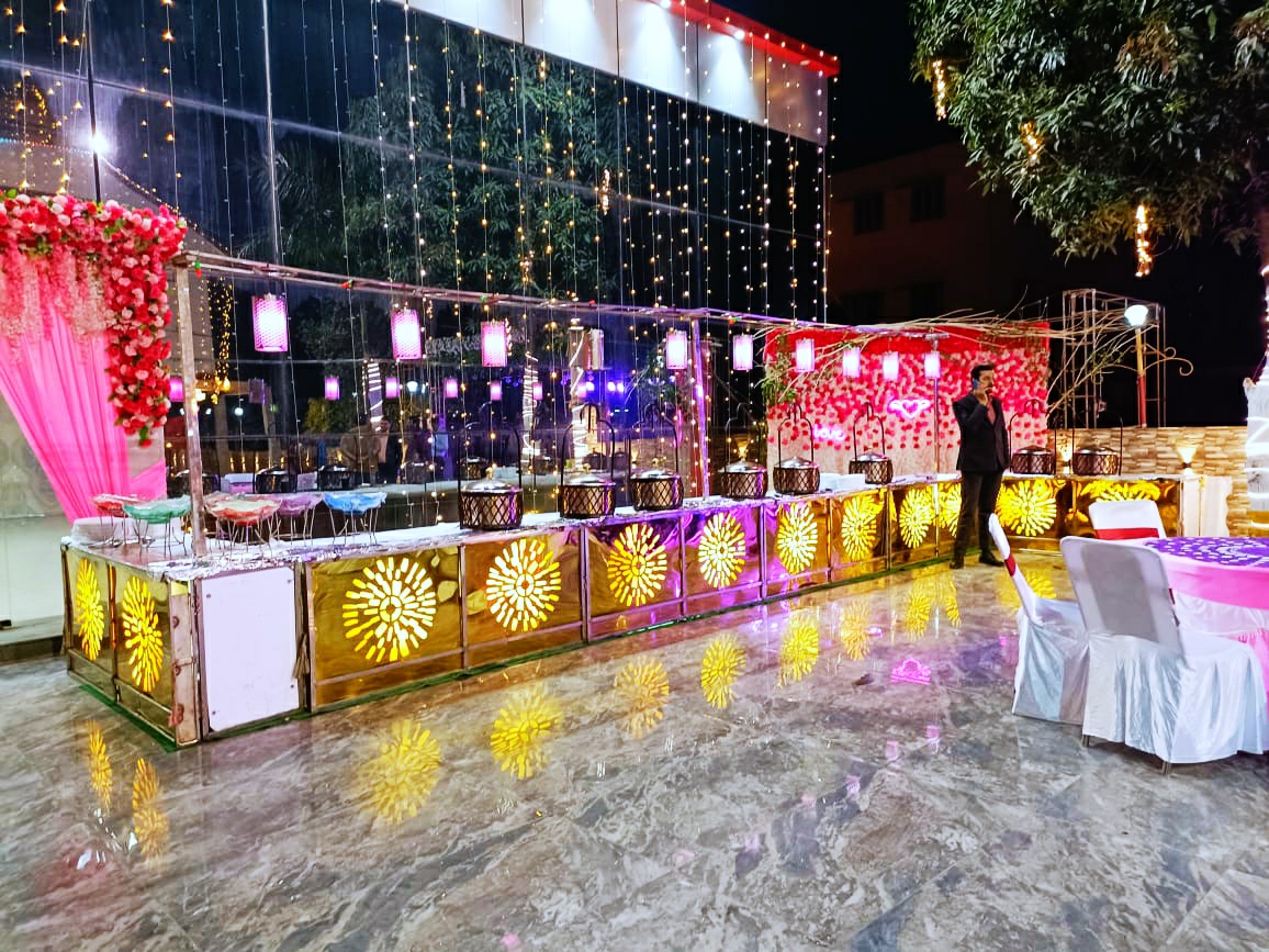BAILEY GARDENS, Patna — photo 6