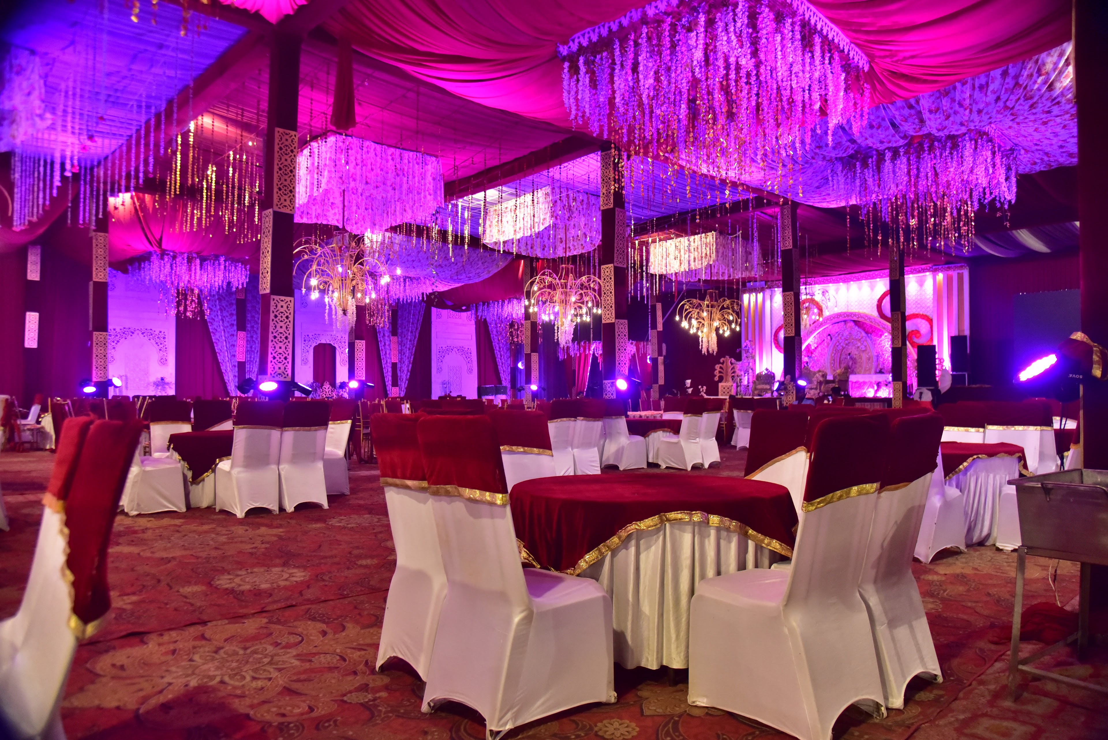 Celebrations Resort, Amritsar — photo 2