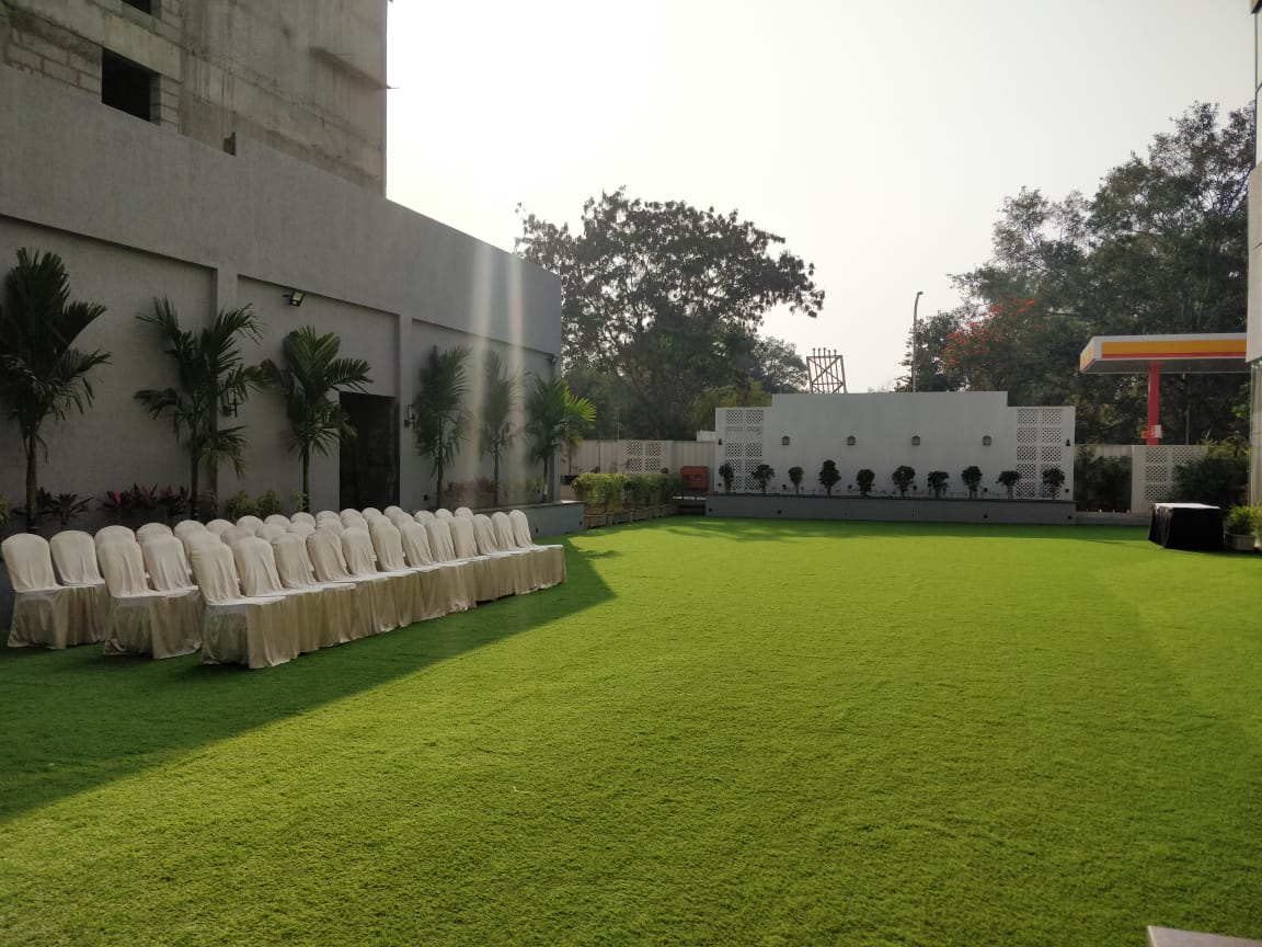 Hera Gardens Banquets at BLVD Nashik, Nashik — photo 8
