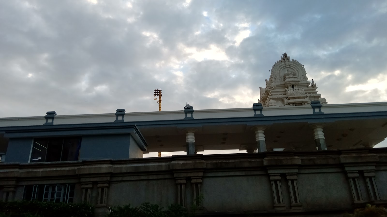 ISKCON Kalyana Mantapa, Bengaluru — photo 10