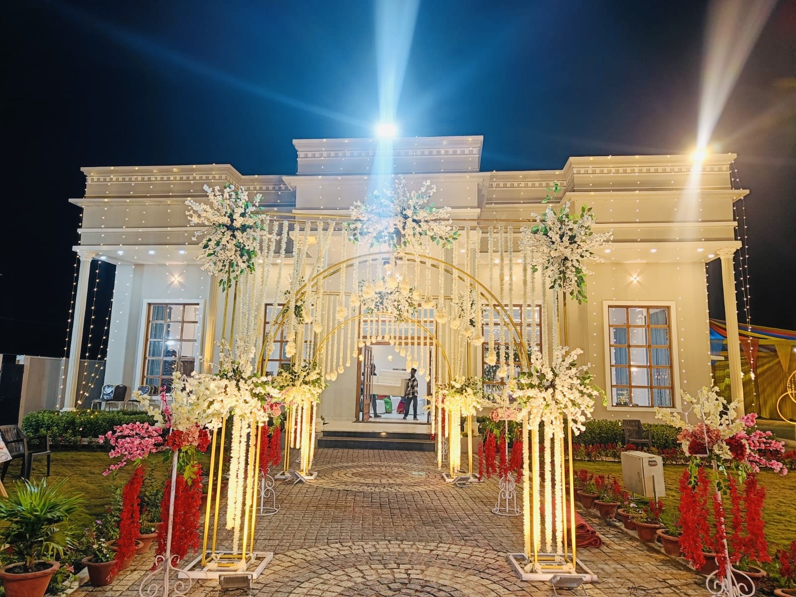 Meadows Banquet, Ranchi — photo 9