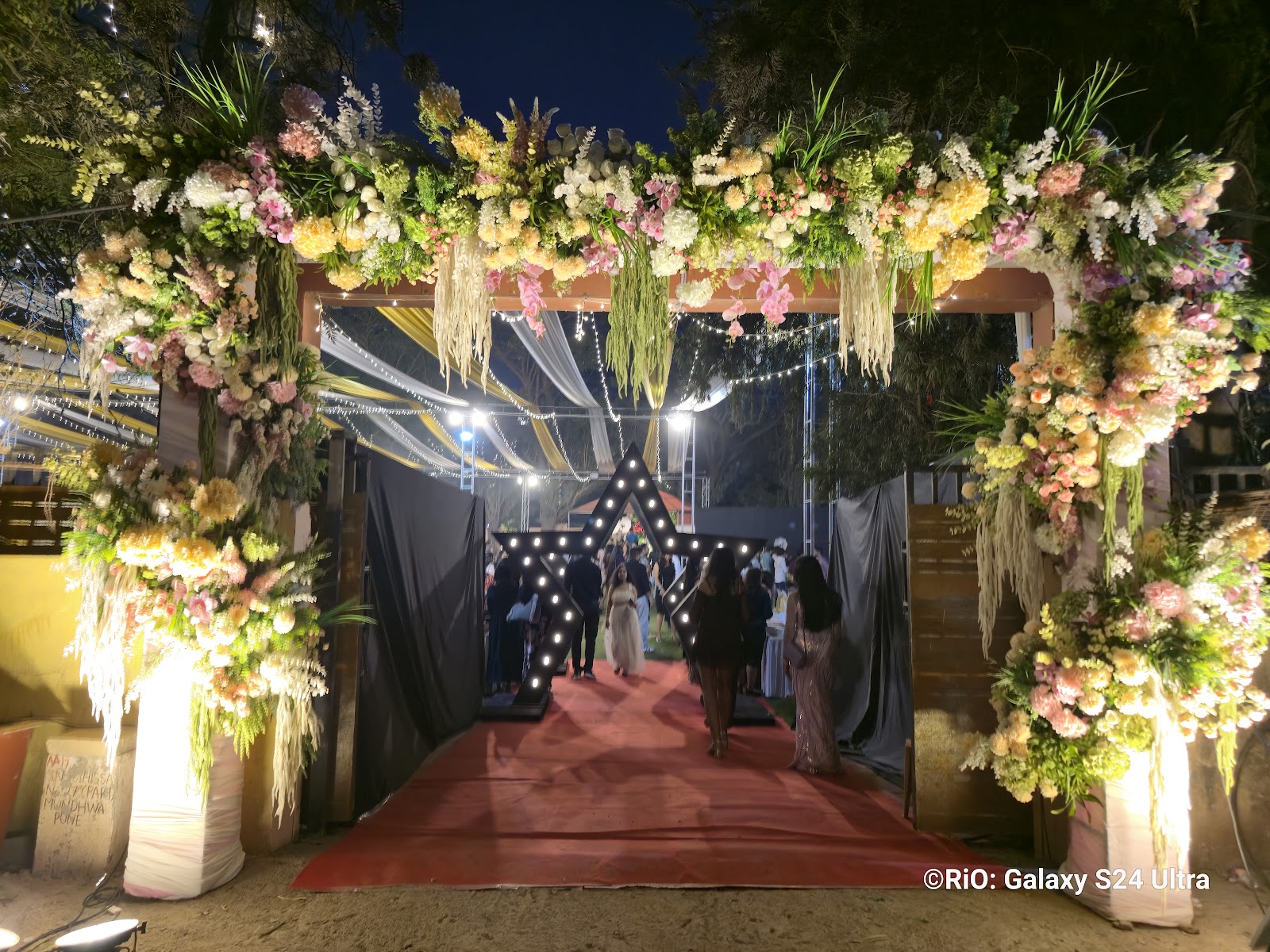 Vrindavan Garden ( Weddings & Banquet ), Pune — photo 7