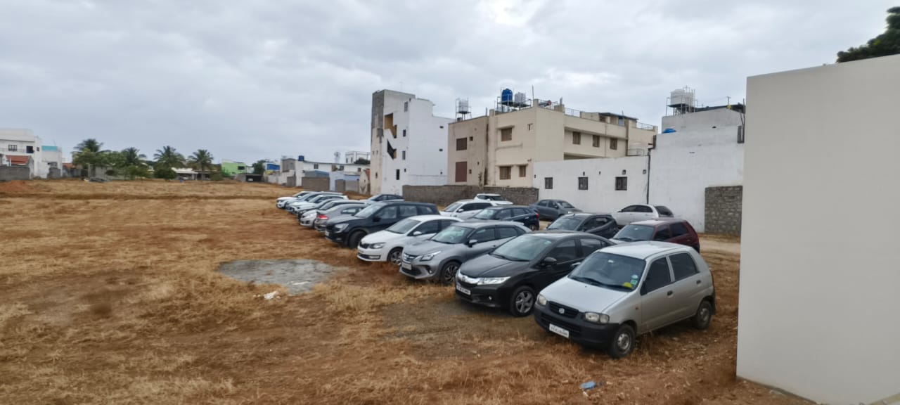Lalith Hall – Function Hall in Tirupur | Party Hall in Tirupur, Tiruppur — photo 6
