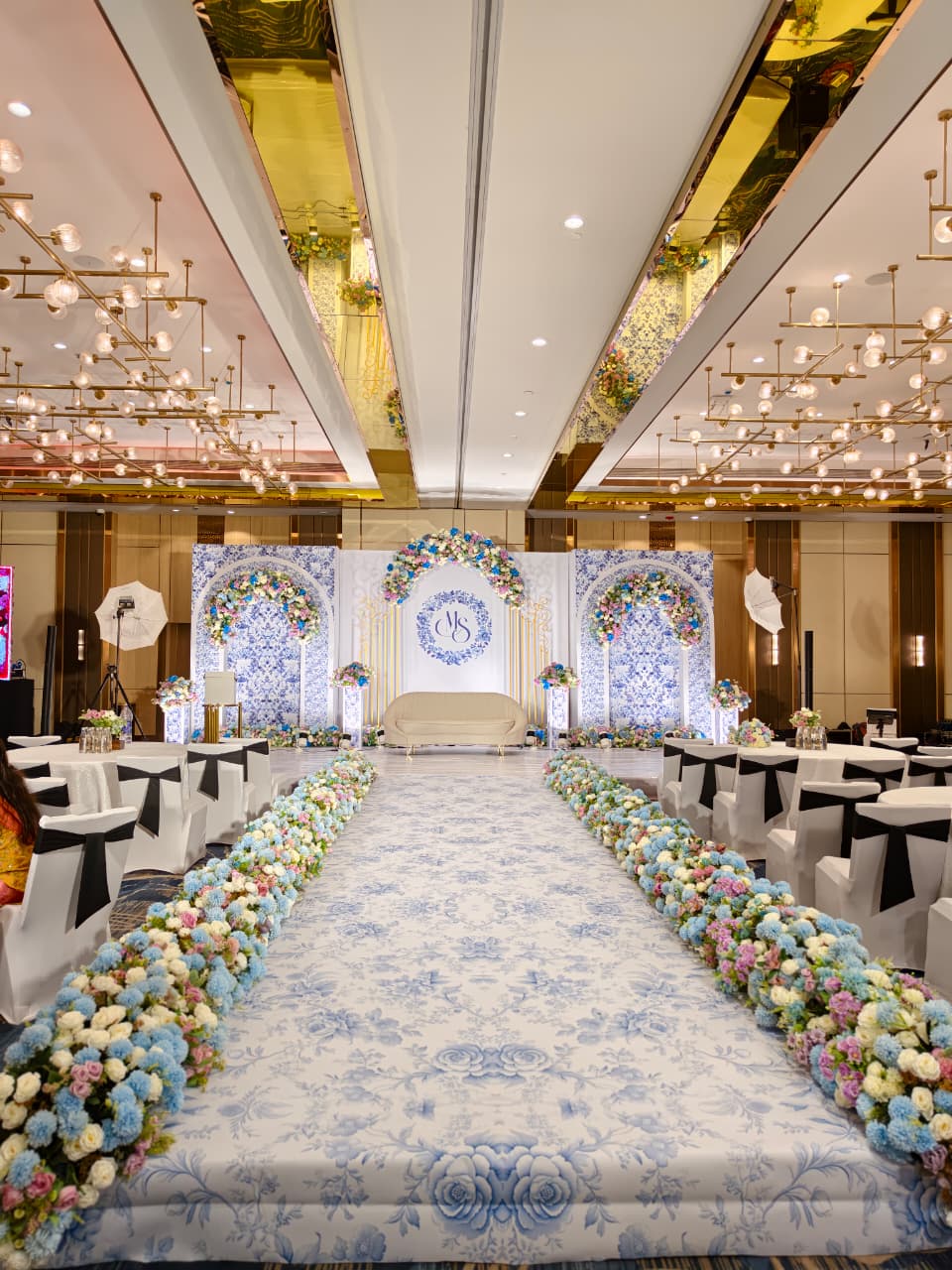 P&G Weddings Private Limited, Thiruvananthapuram — photo 9