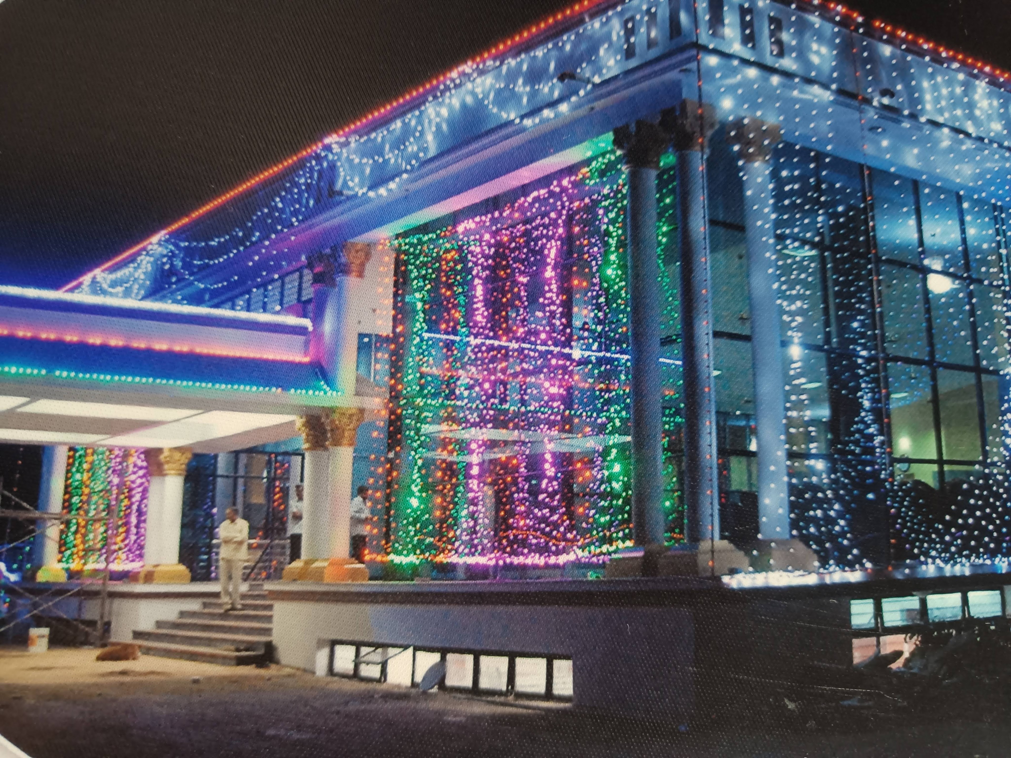 Sri Brahmaramba Mallikarjuna Marriage Hall, Chamarajanagar — photo 4