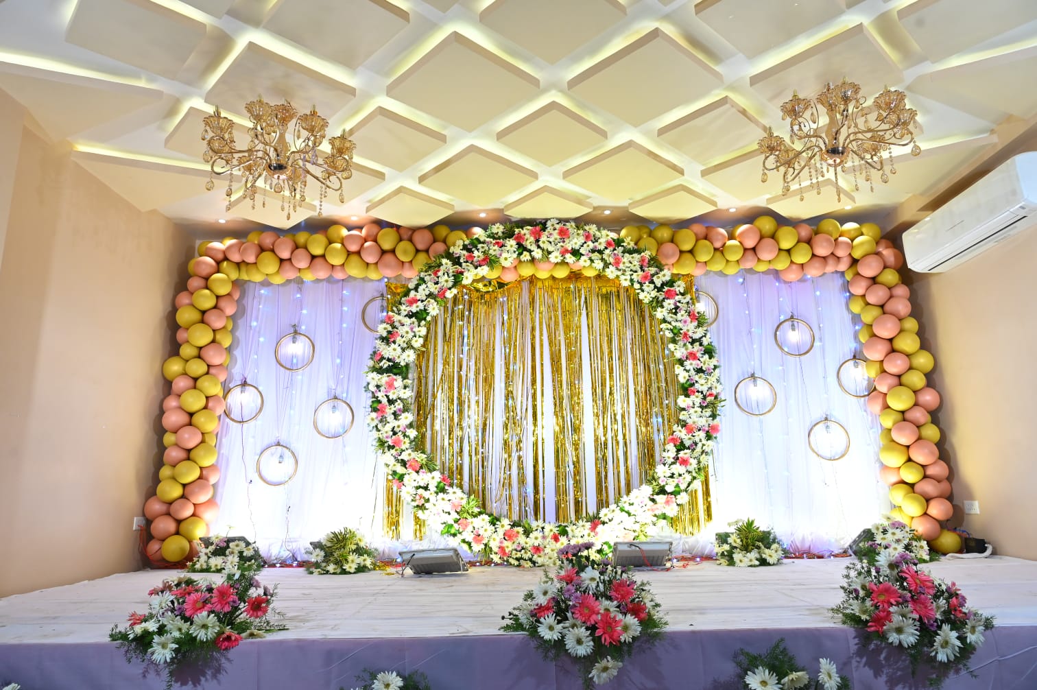 MANGO Banquet hall, Eluru — photo 2