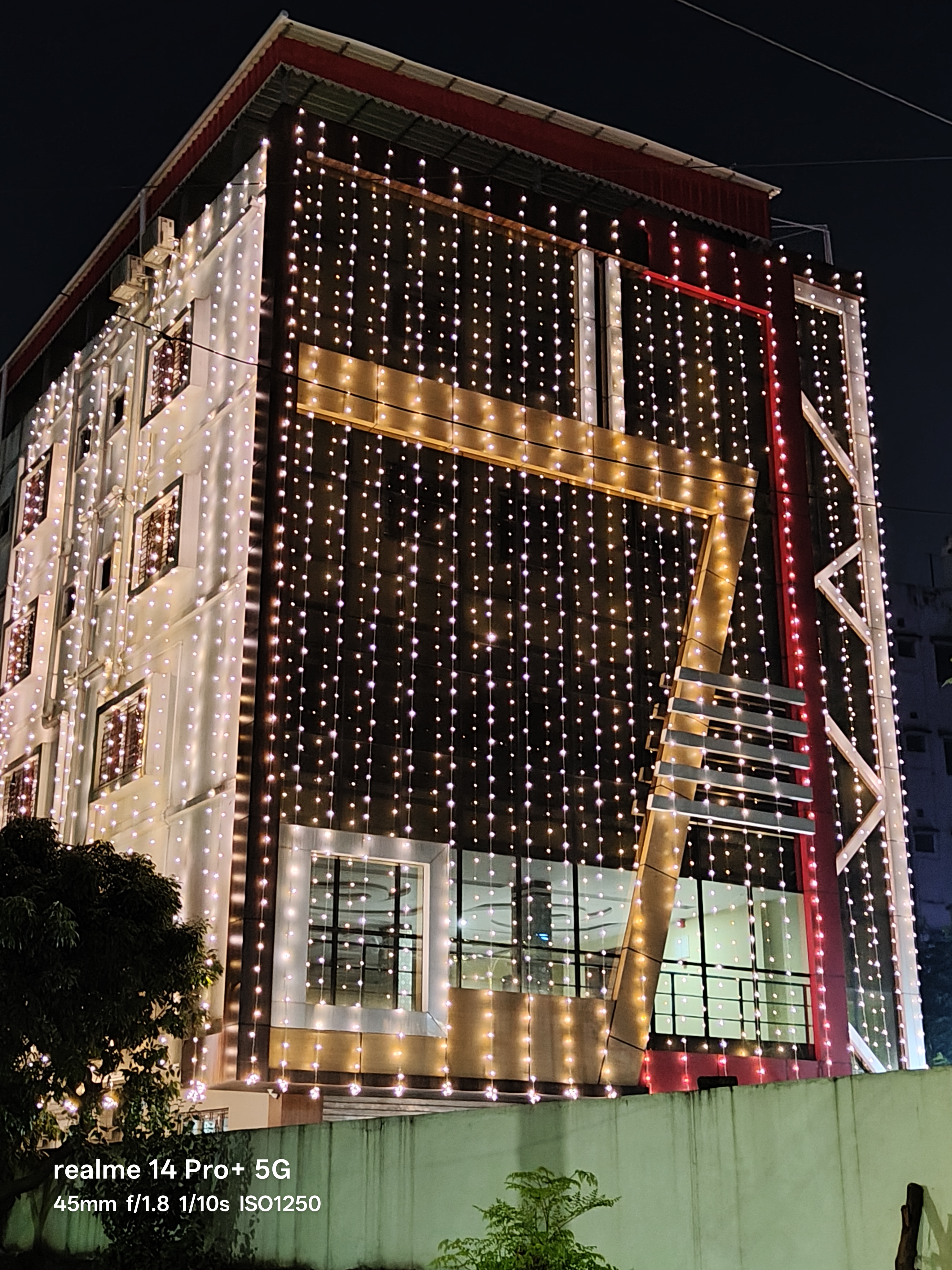 City Tower Banquet Hall, Durgapur — photo 1