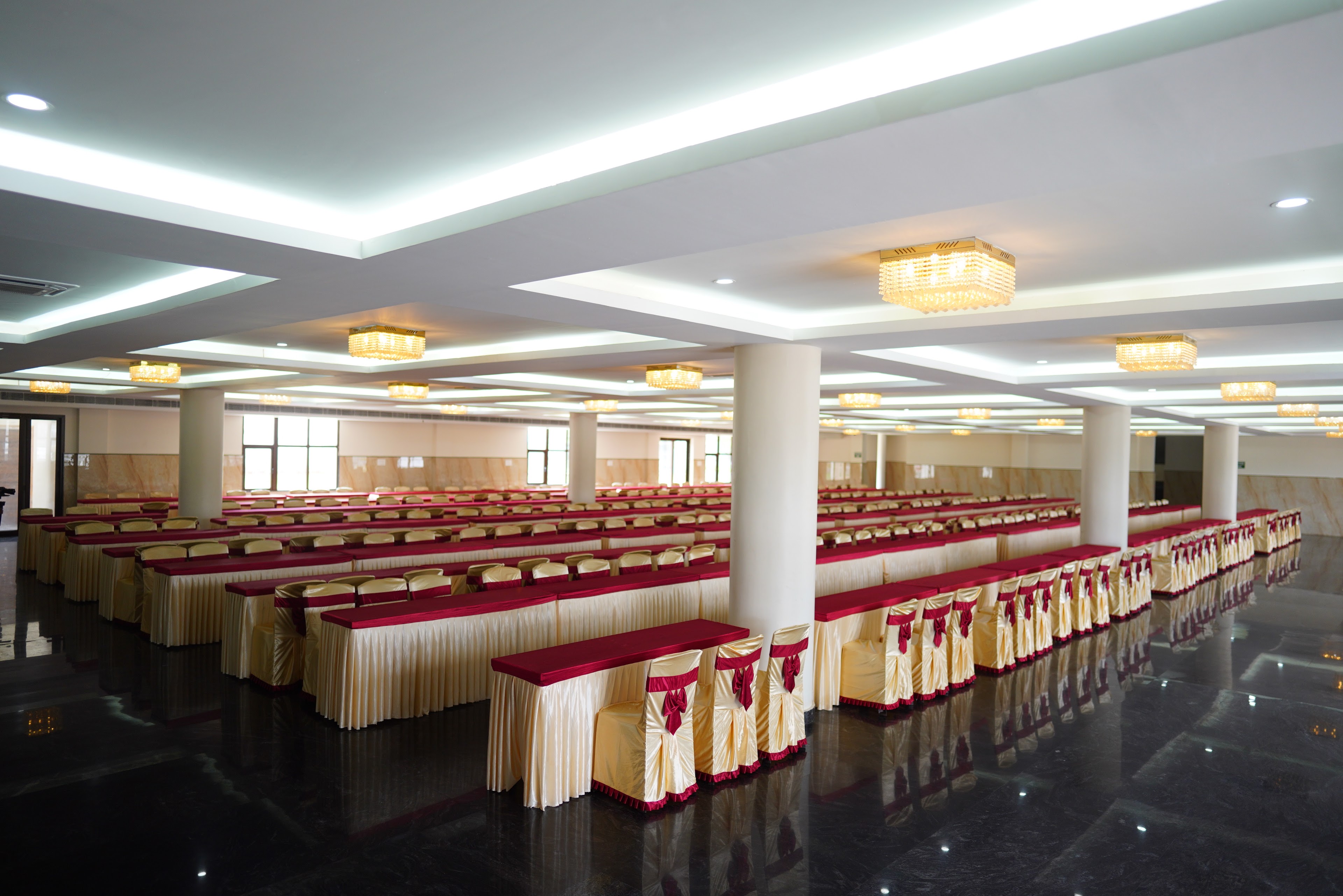 Dr Mallesh Convention Centre, Shivamogga — photo 5