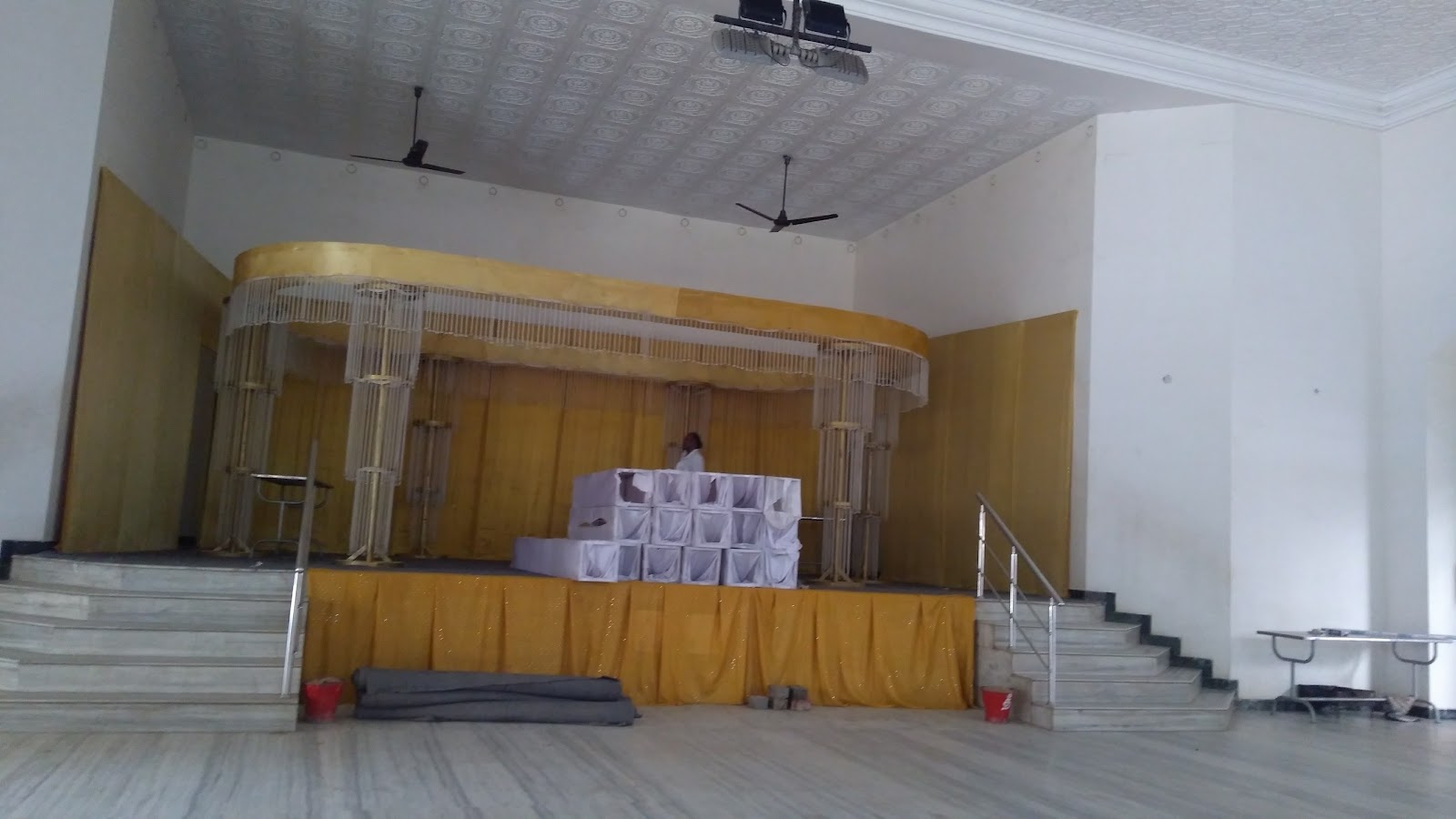 SRI P.C.C.THIRUMANA MAHAL A/C, Salem — photo 8
