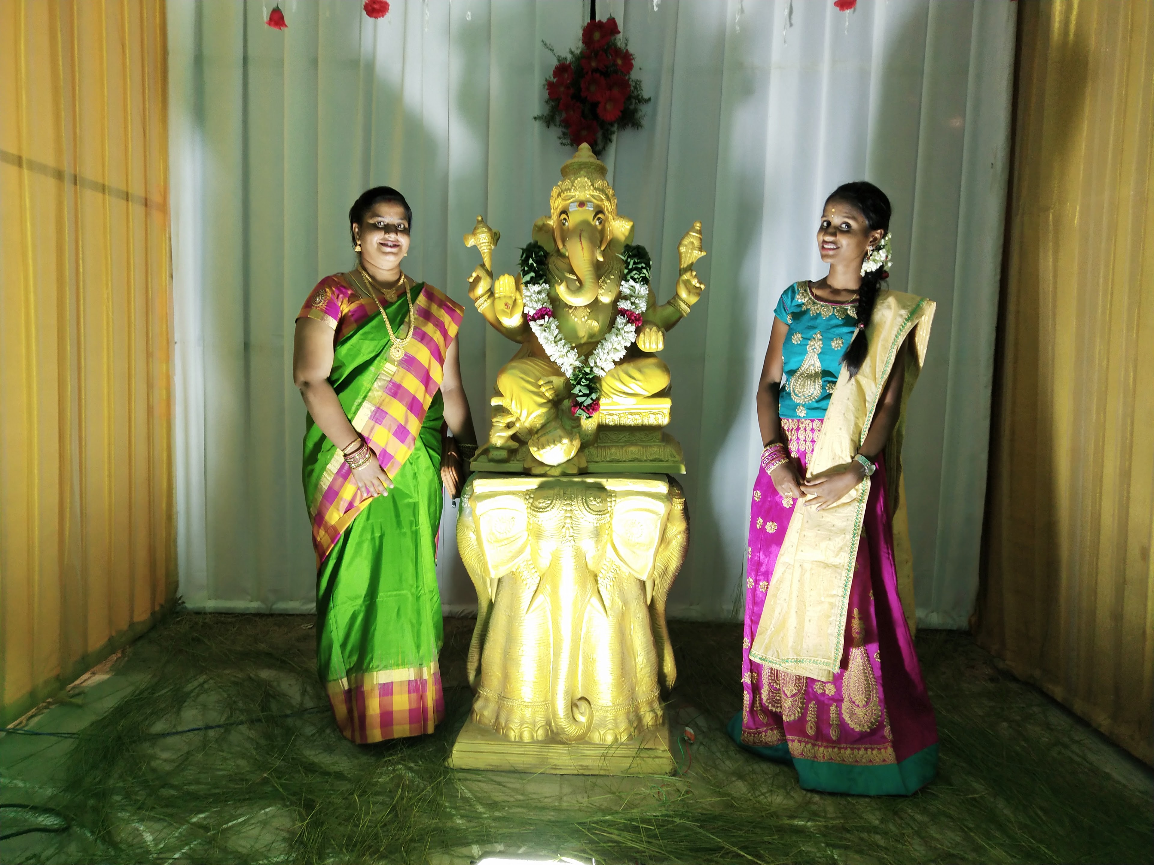 Subhalakshmi Mahal, Tiruvannamalai — photo 4