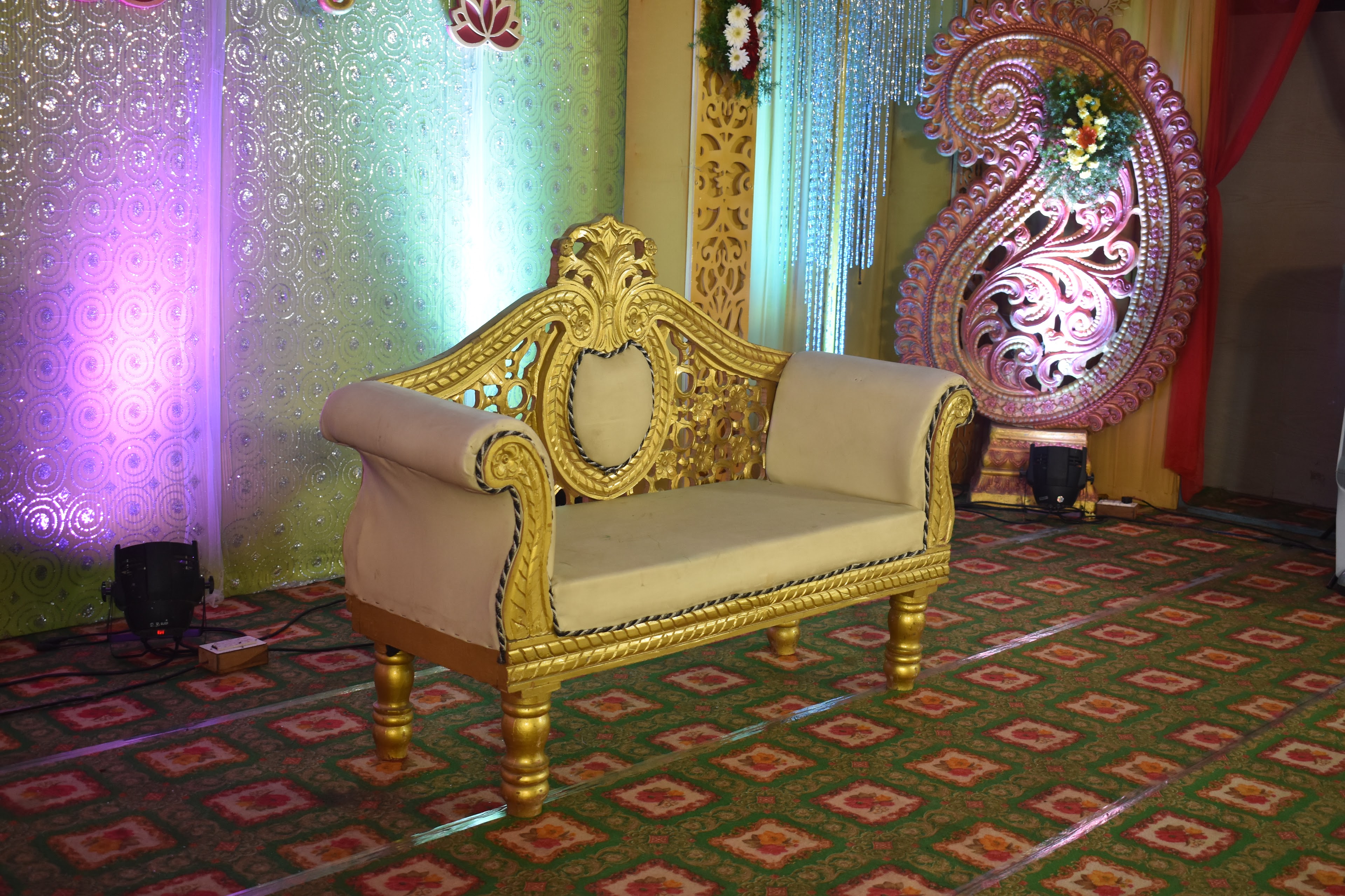 SPS Thirumana Mandapam, Namakkal — photo 1
