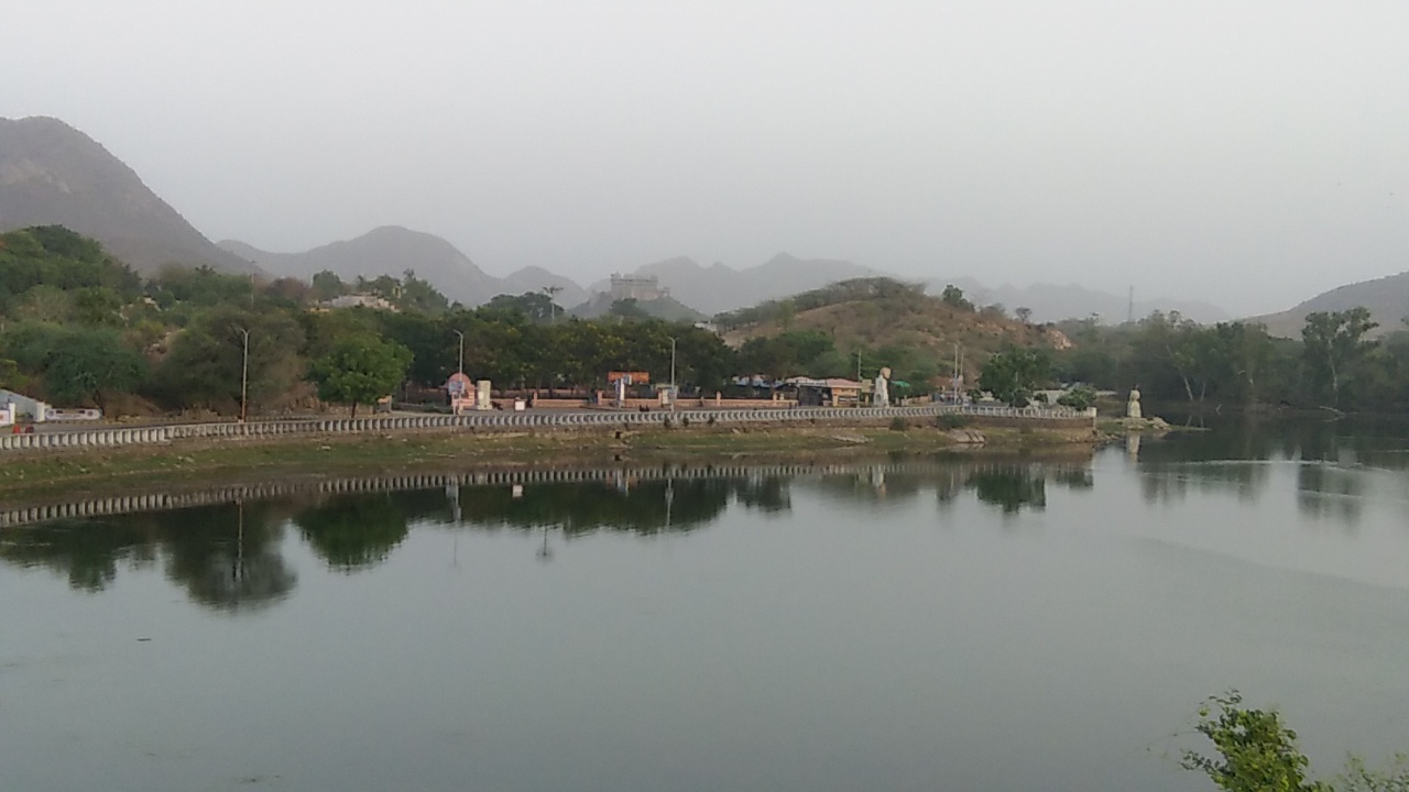 INDRALOK GARDEN, Udaipur — photo 1