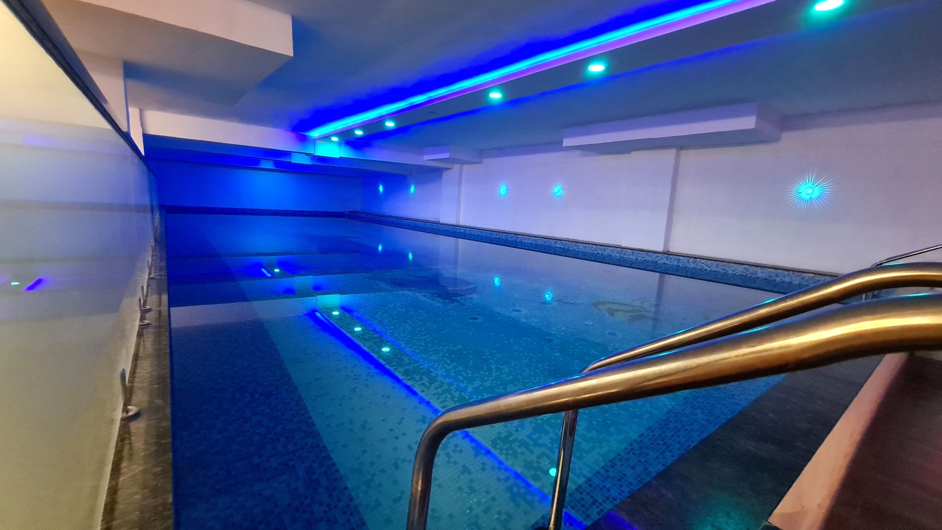 Galaxy Club & Hotel, Vijayapura — photo 3