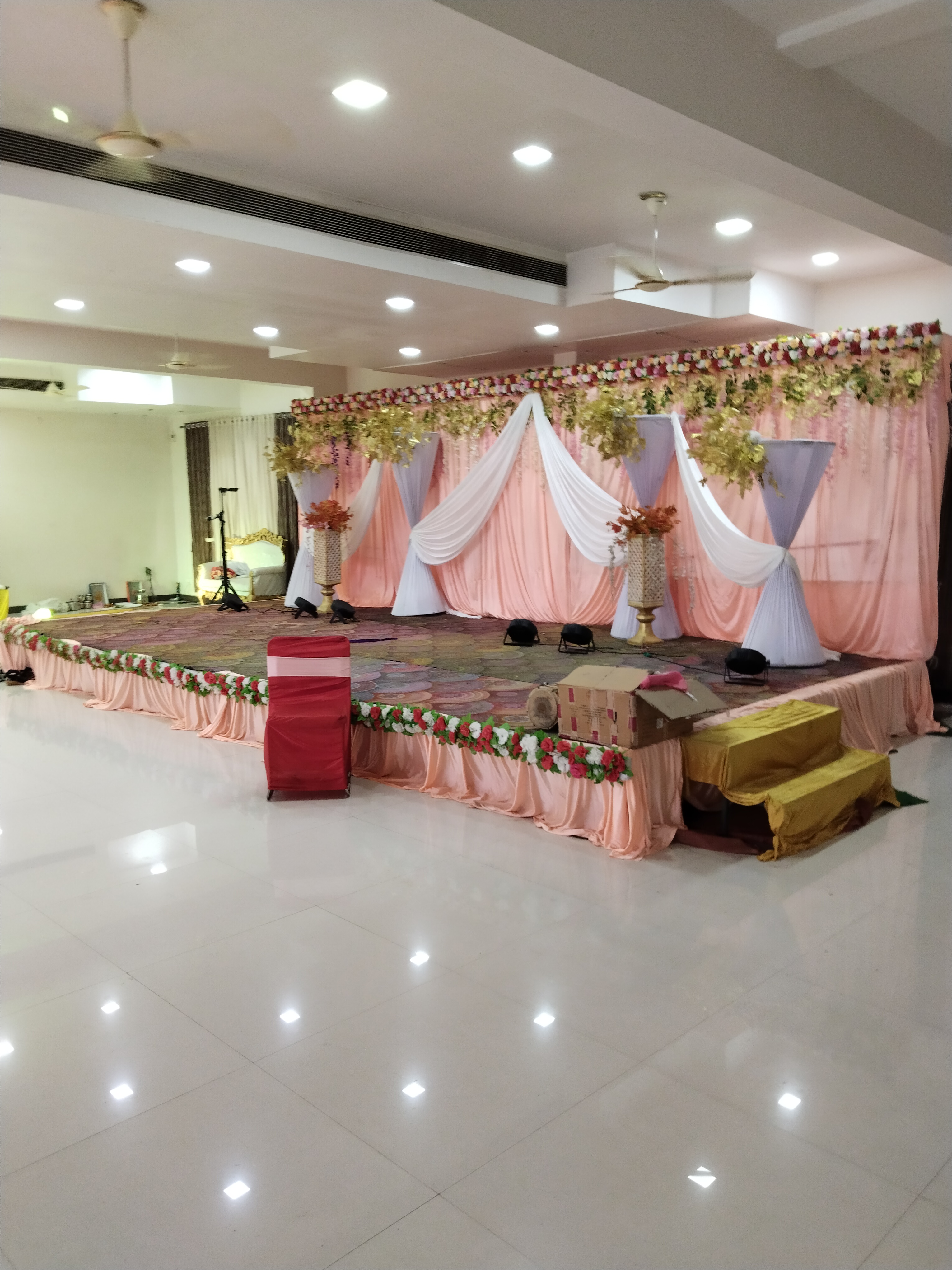SHRISTI LAWNS & BANQUET, Raipur — photo 2