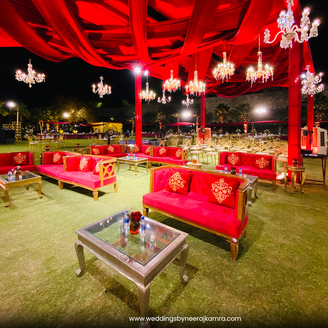 Weddings By Neeraj Kamra | Best Wedding Planner in Udaipur, Udaipur — photo 8