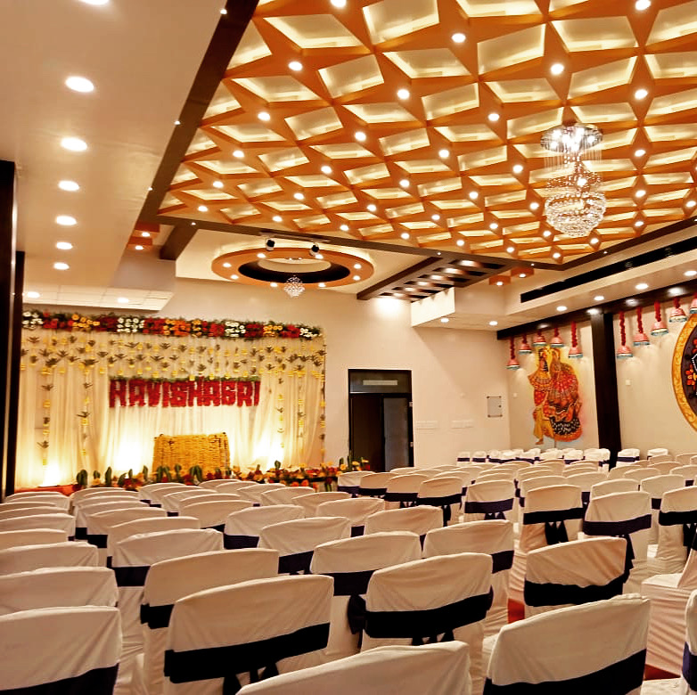 GOHA - The Banquet Hall, Madurai — photo 2