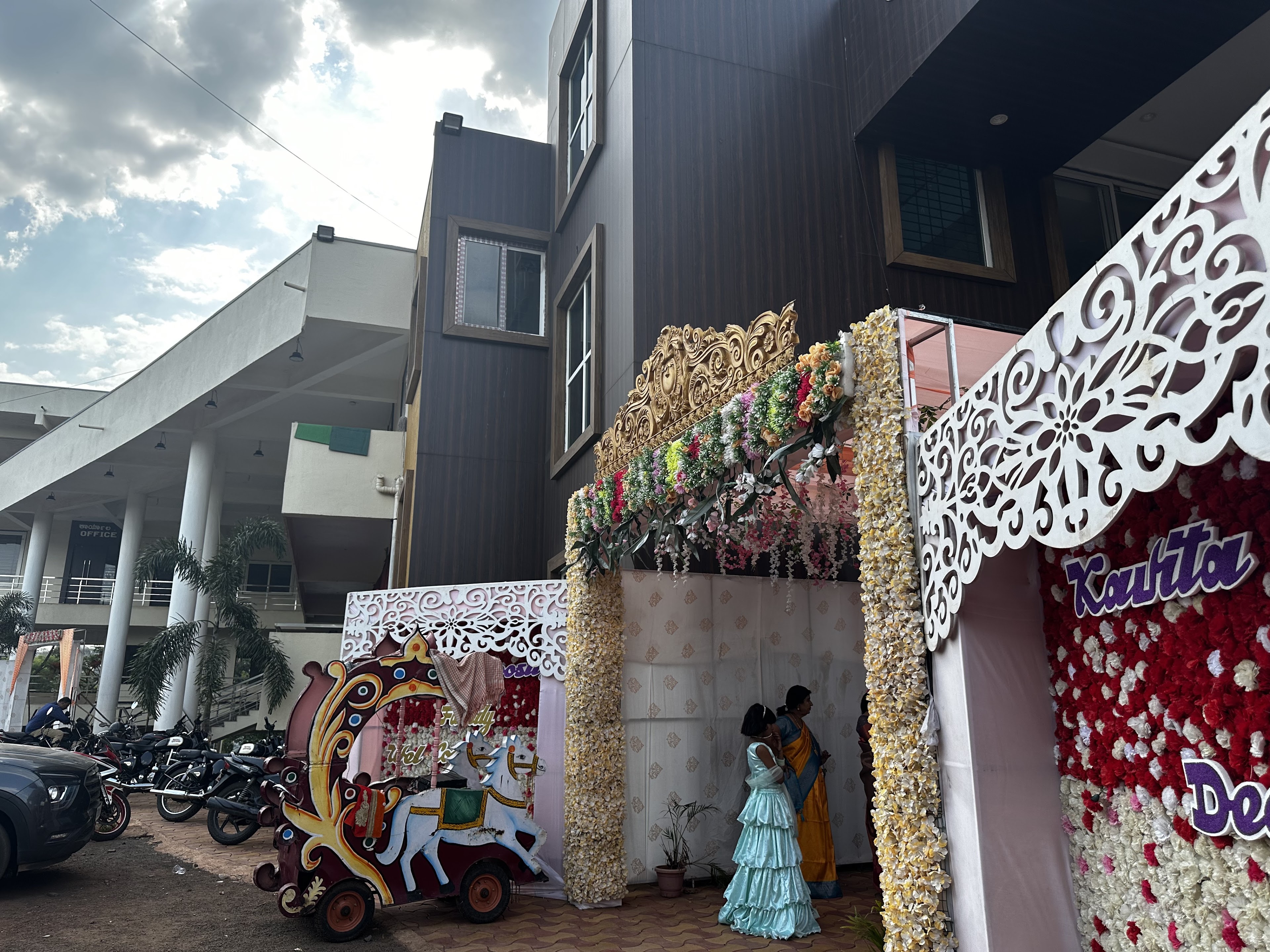 Lavanya Covention Center, Bidar — photo 7