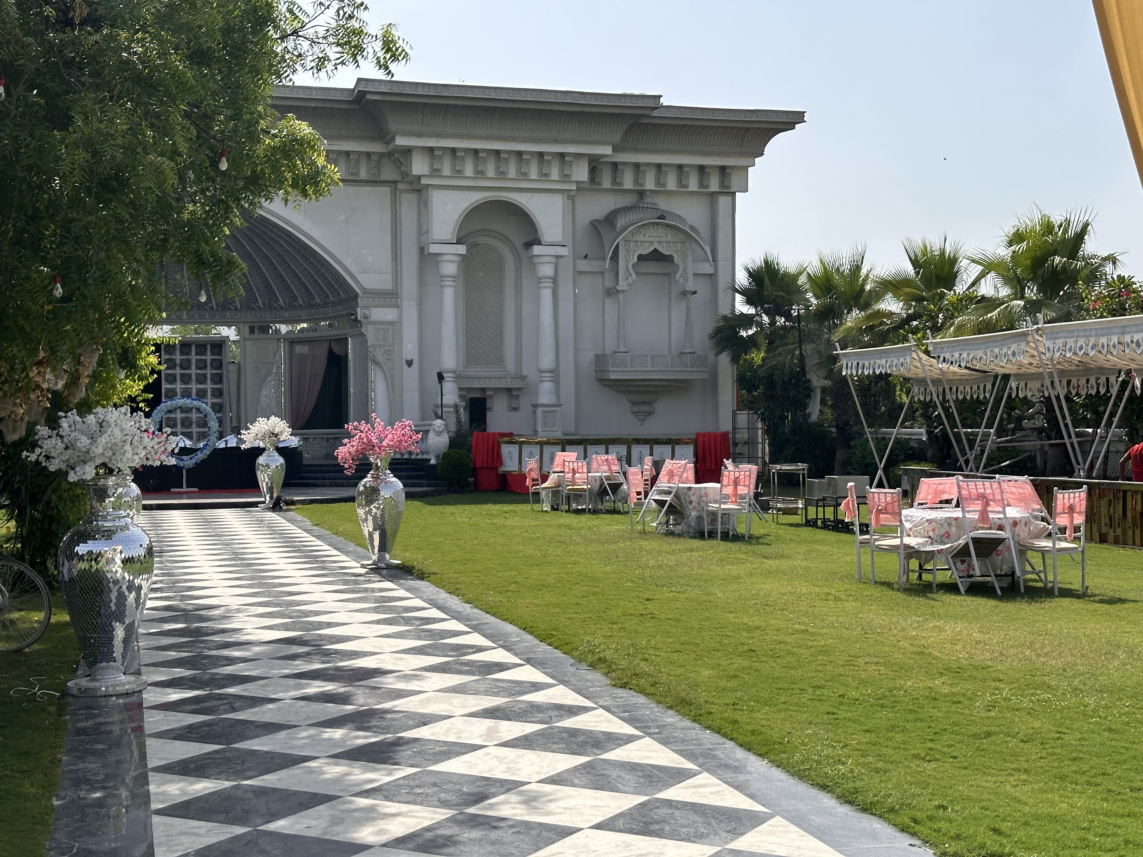 The Palace, Faridabad — photo 2