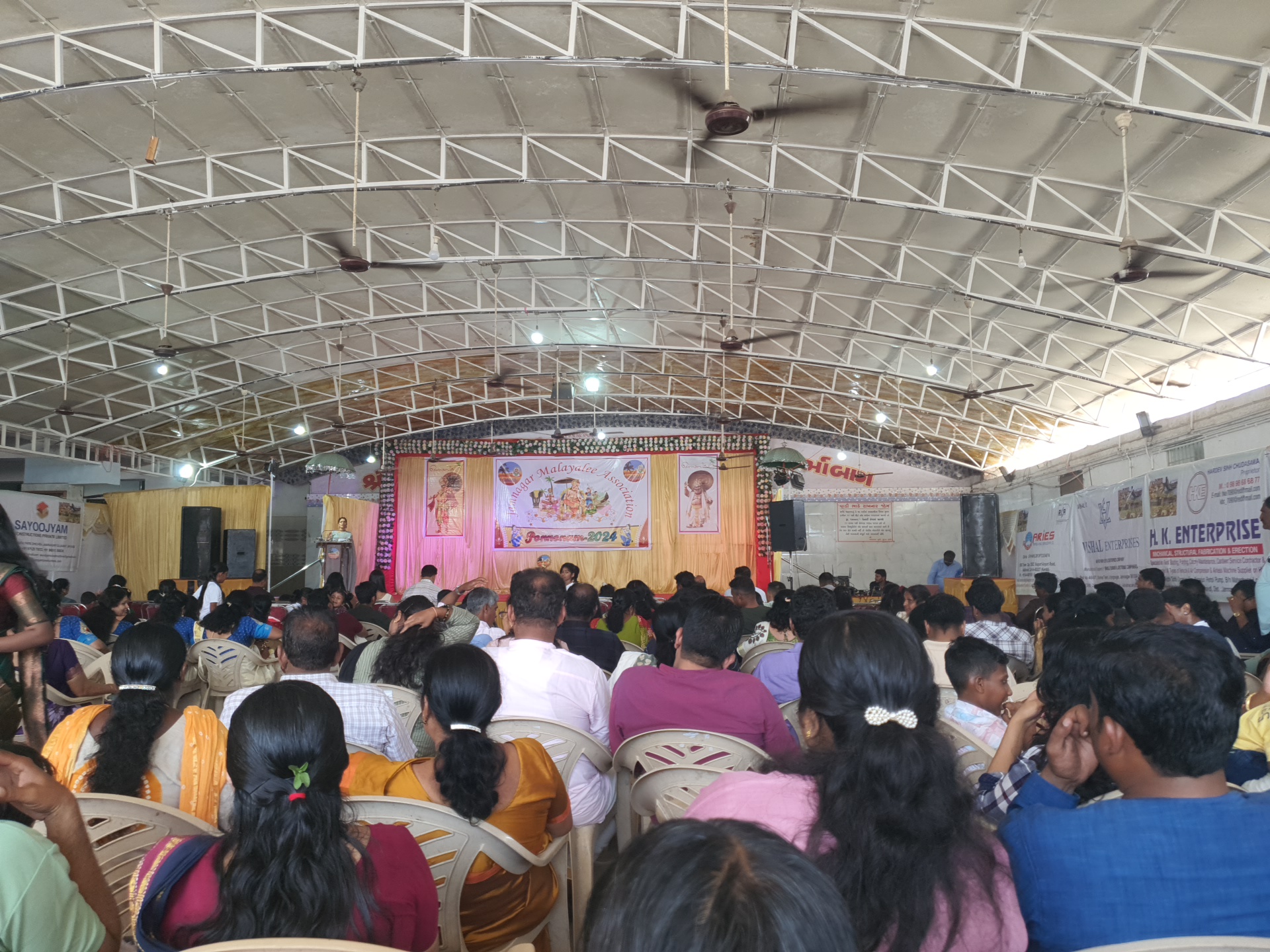 Shri Jamnagar Gurjar Suthar Samaj Gnati Vishwakarma Bagh Jamnagar, Jamnagar — photo 2