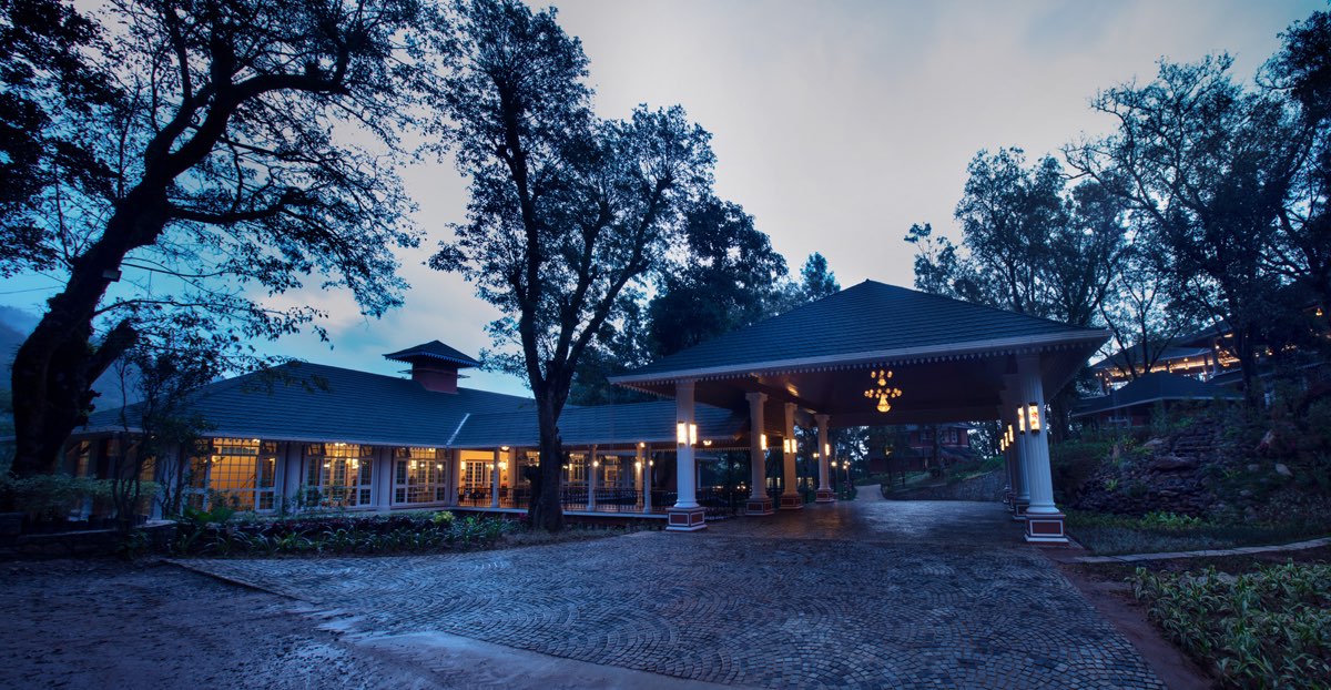 Coorg Wilderness Resort & Spa, Madikeri — photo 5
