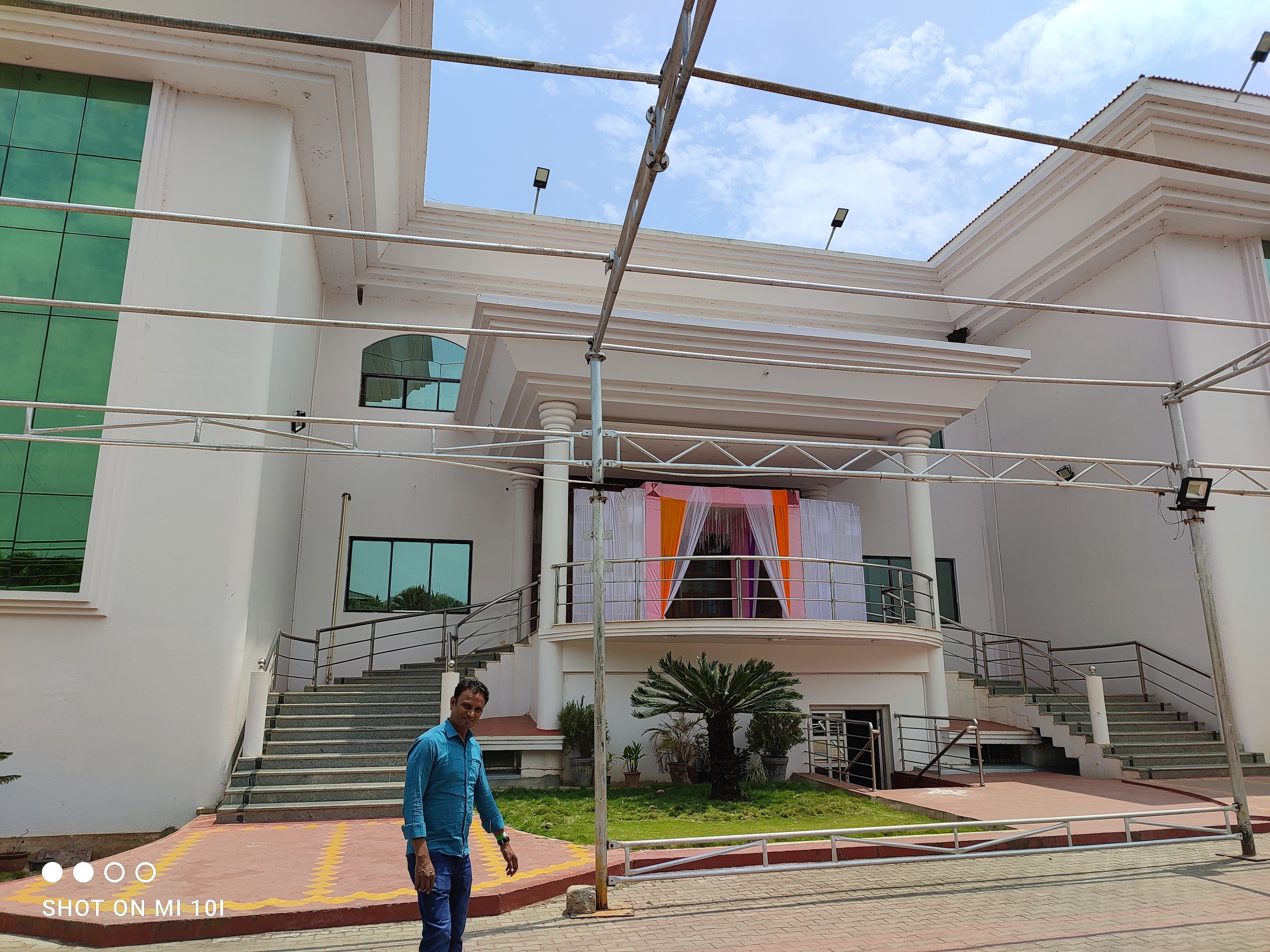 Lagan Mandira, Shivamogga — photo 3