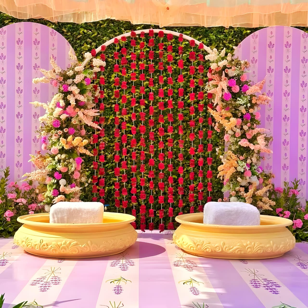 Maa Bhawani Event wedding planner and Tent House pushkar, Ajmer — photo 3