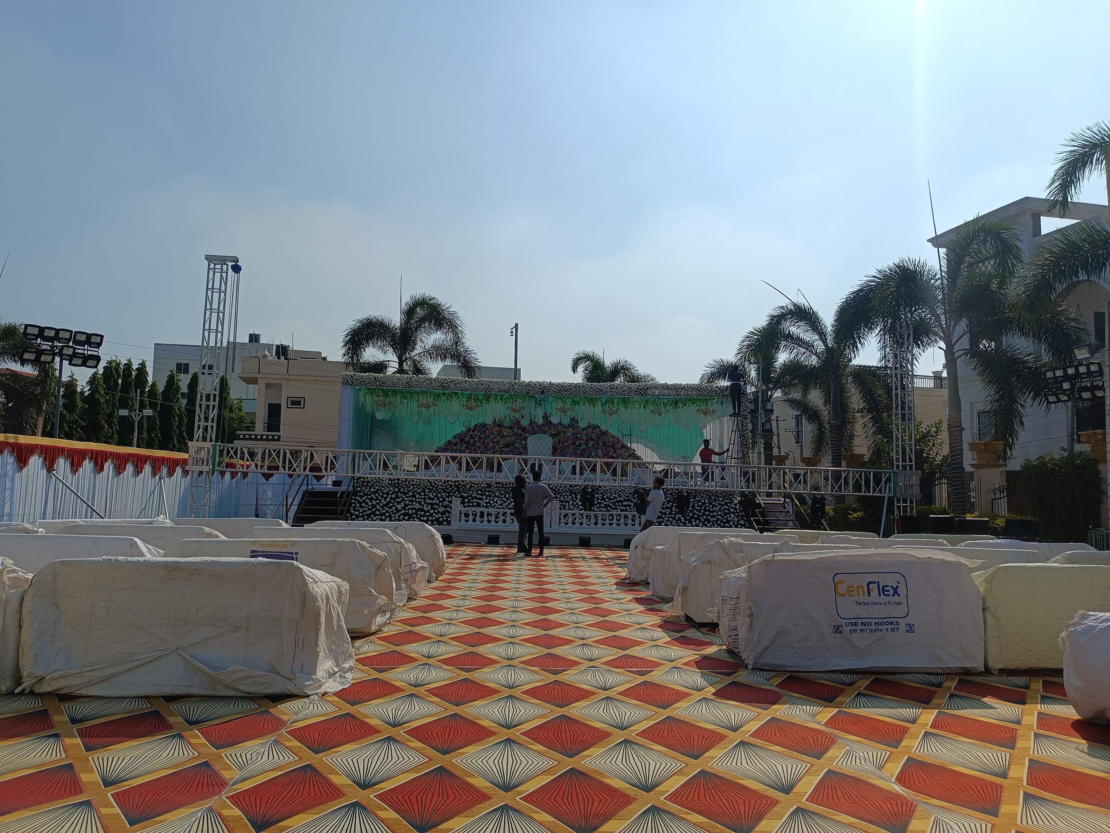 A.N Banquets, Kalaburagi — photo 9