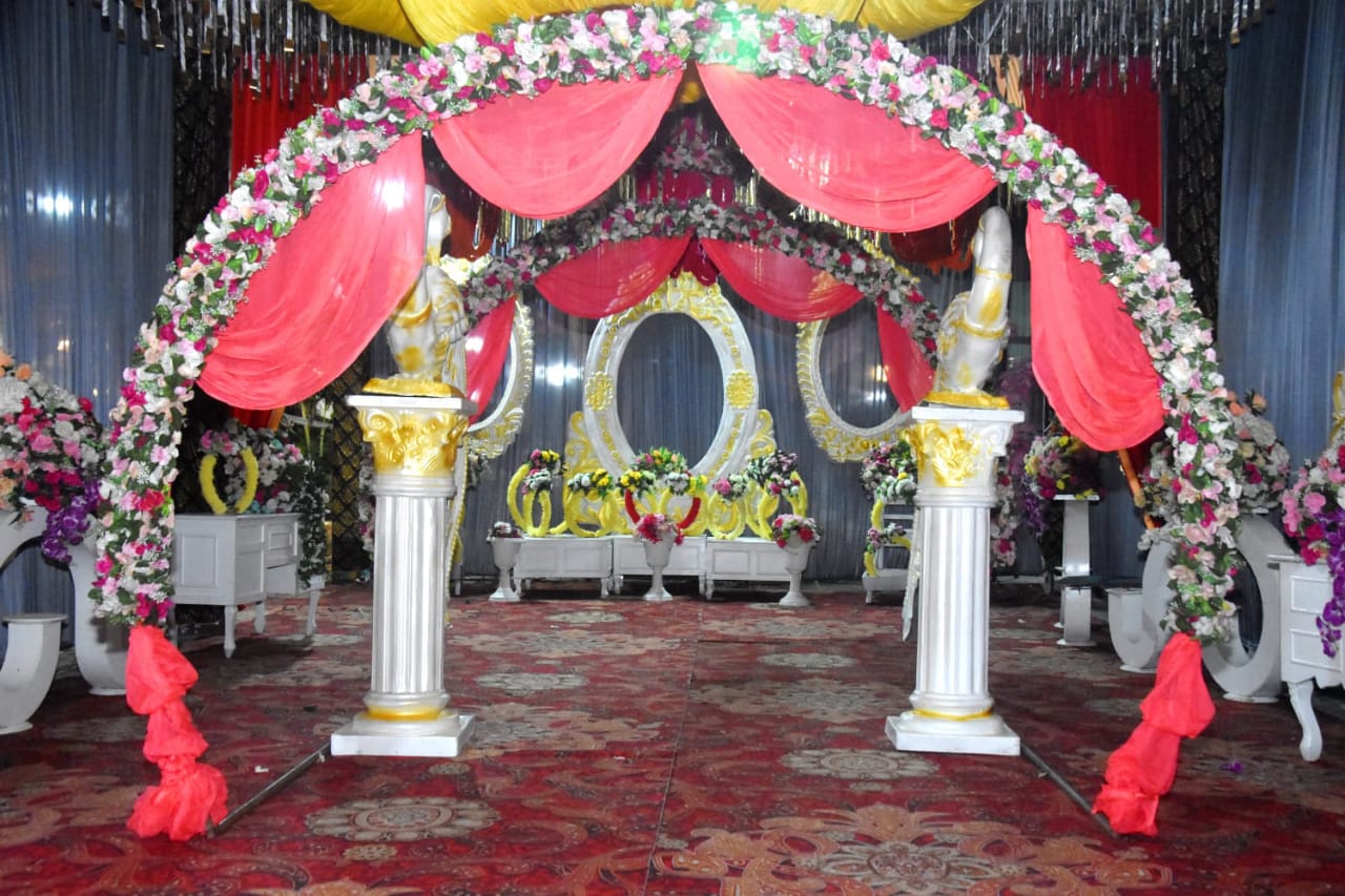 A.K. Farm - Banquet hall I Marriage Palace I Event & Party Hall mohali kharar, Mohali — photo 3