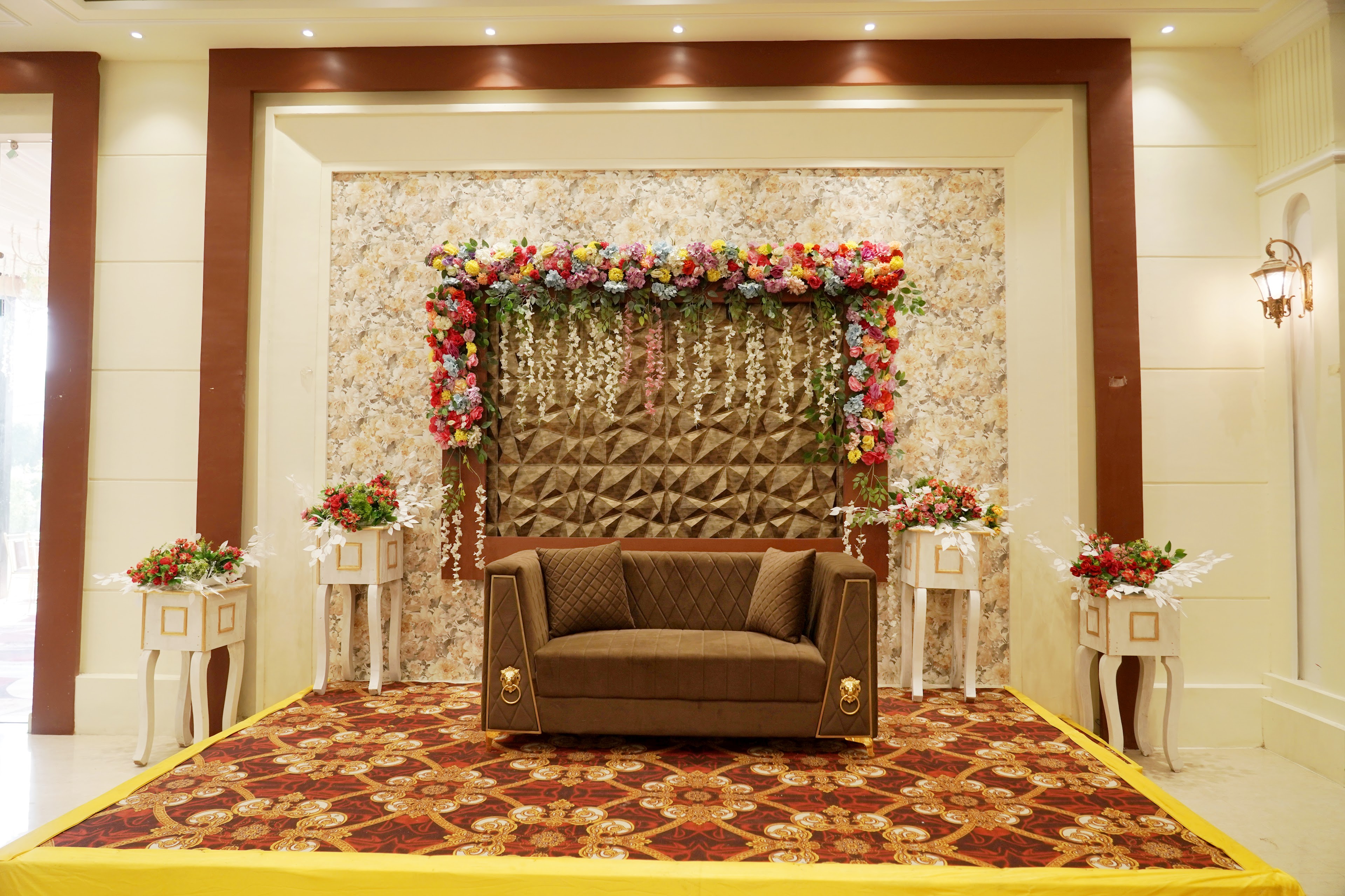 MBS Banquets, Amritsar — photo 8